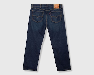 Foto 2 | Foto 2 | Jeans Levi's 555 Relaxed Straight para Hombre