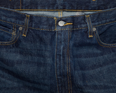 Foto 3 | Foto 3 | Jeans Levi's 555 Relaxed Straight para Hombre