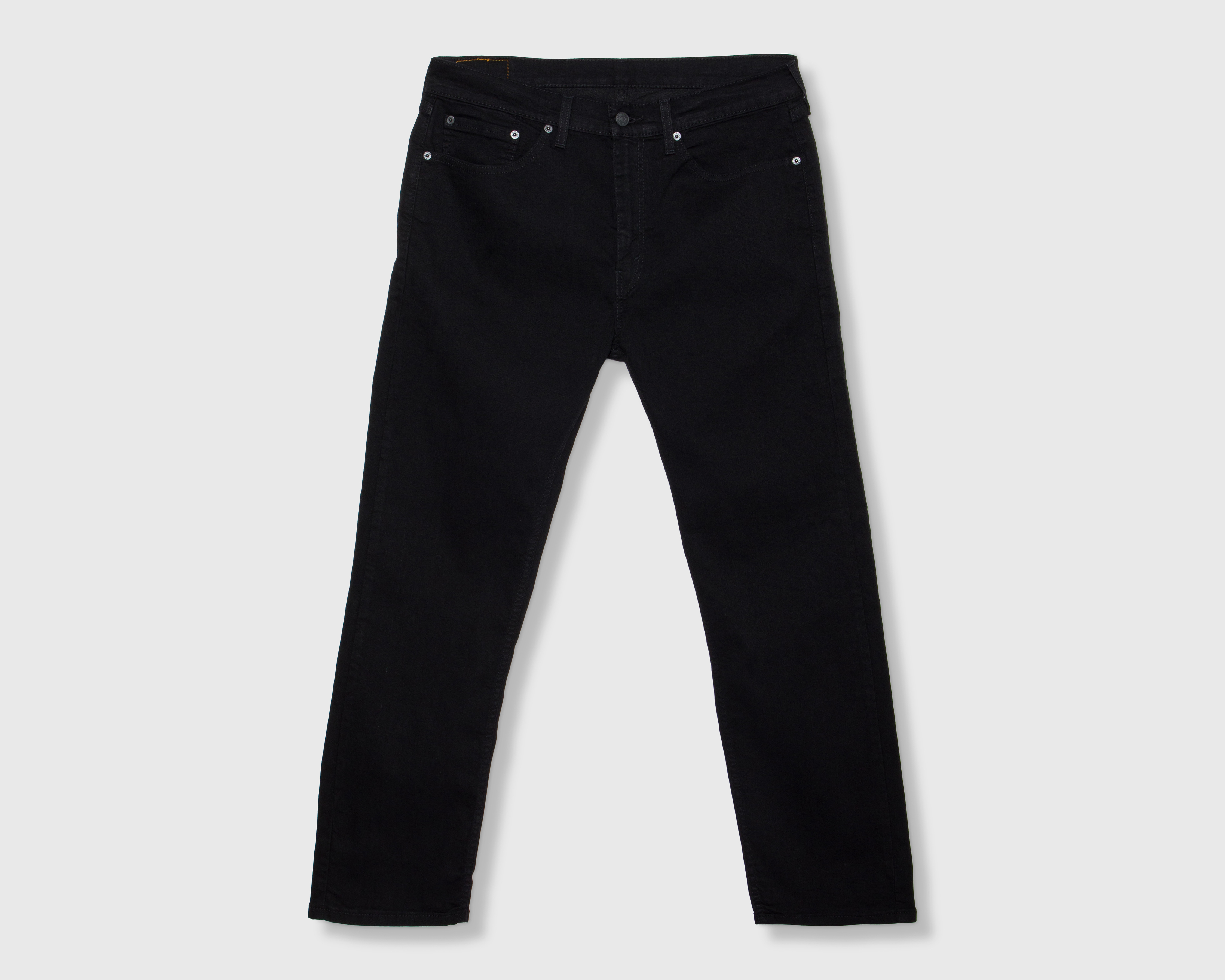 Foto 2 pulgar | Foto 1 | Jeans Regular Levi's 505 para Hombre