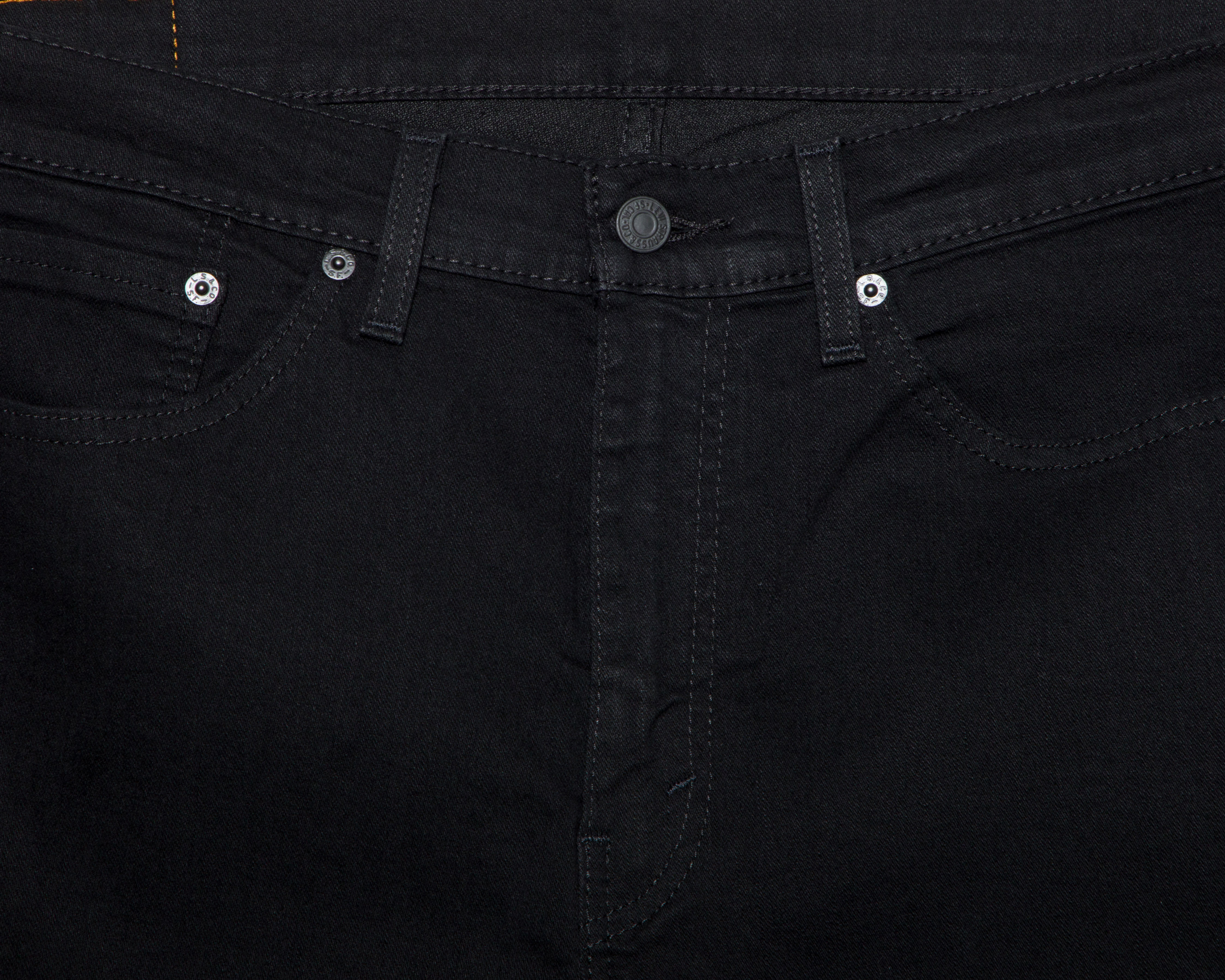 Foto 4 pulgar | Foto 3 | Jeans Regular Levi's 505 para Hombre