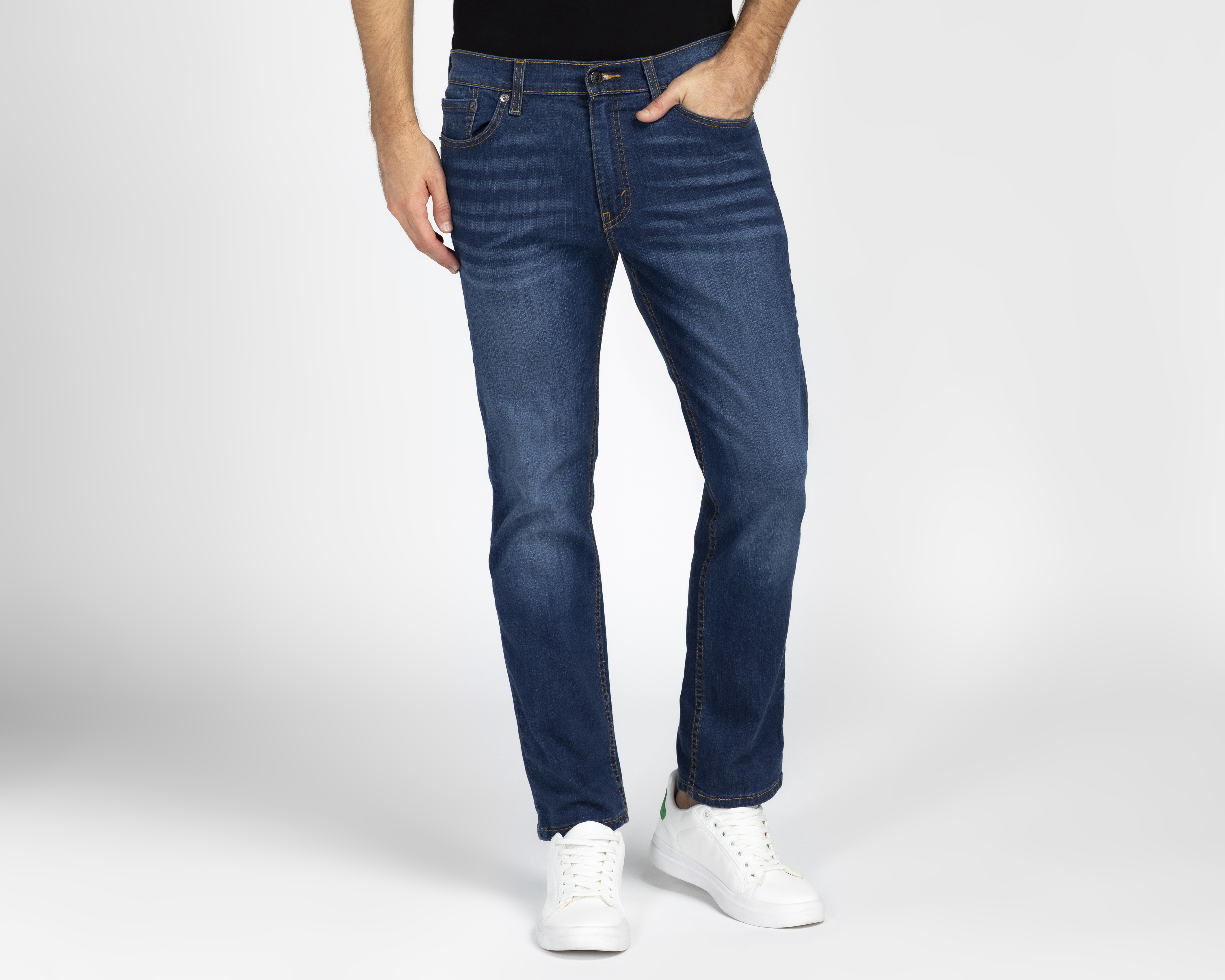Foto 2 pulgar | Foto 1 | Jeans Levi's 511 Slim para Hombre