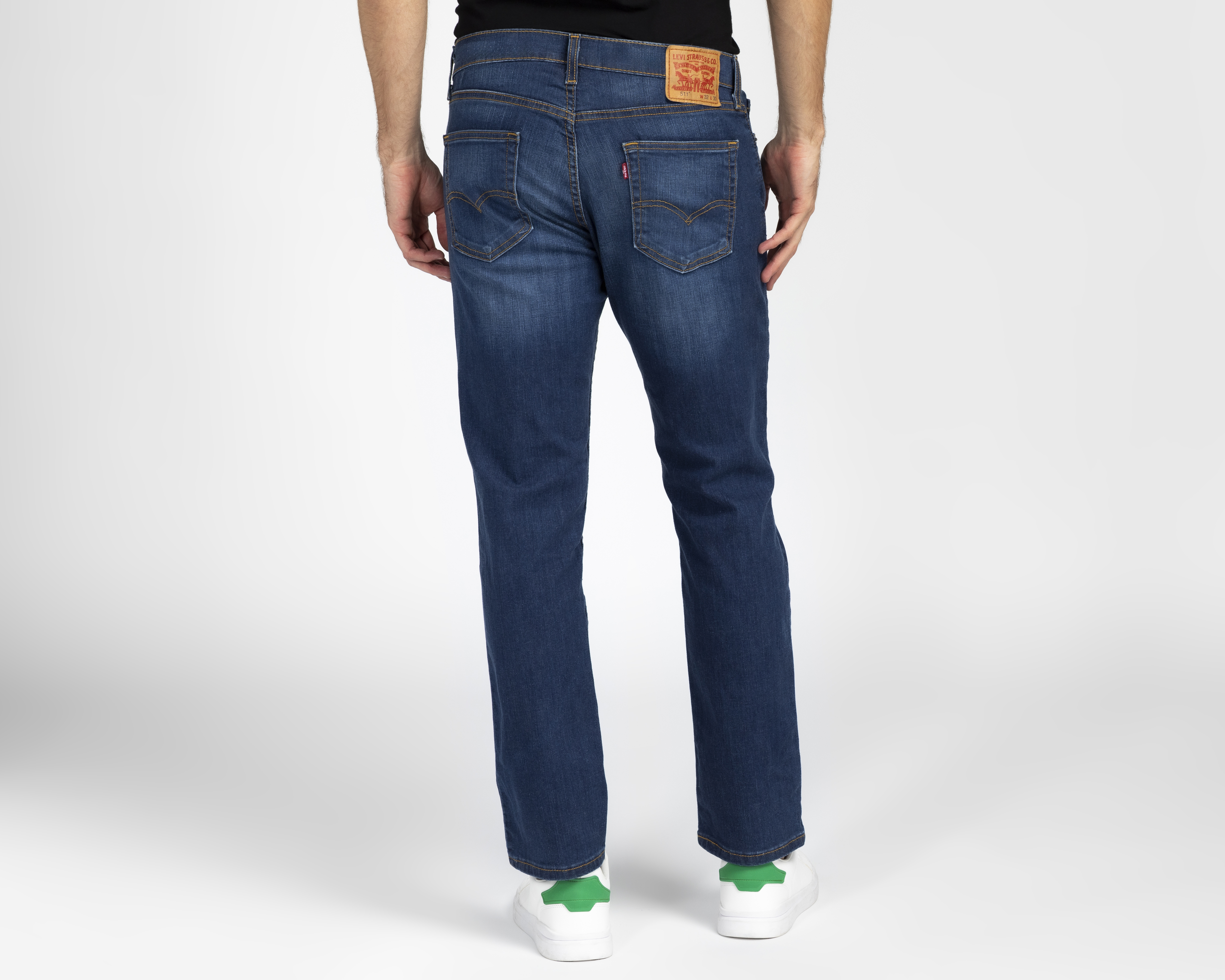 Foto 2 | Foto 2 | Jeans Levi's 511 Slim para Hombre