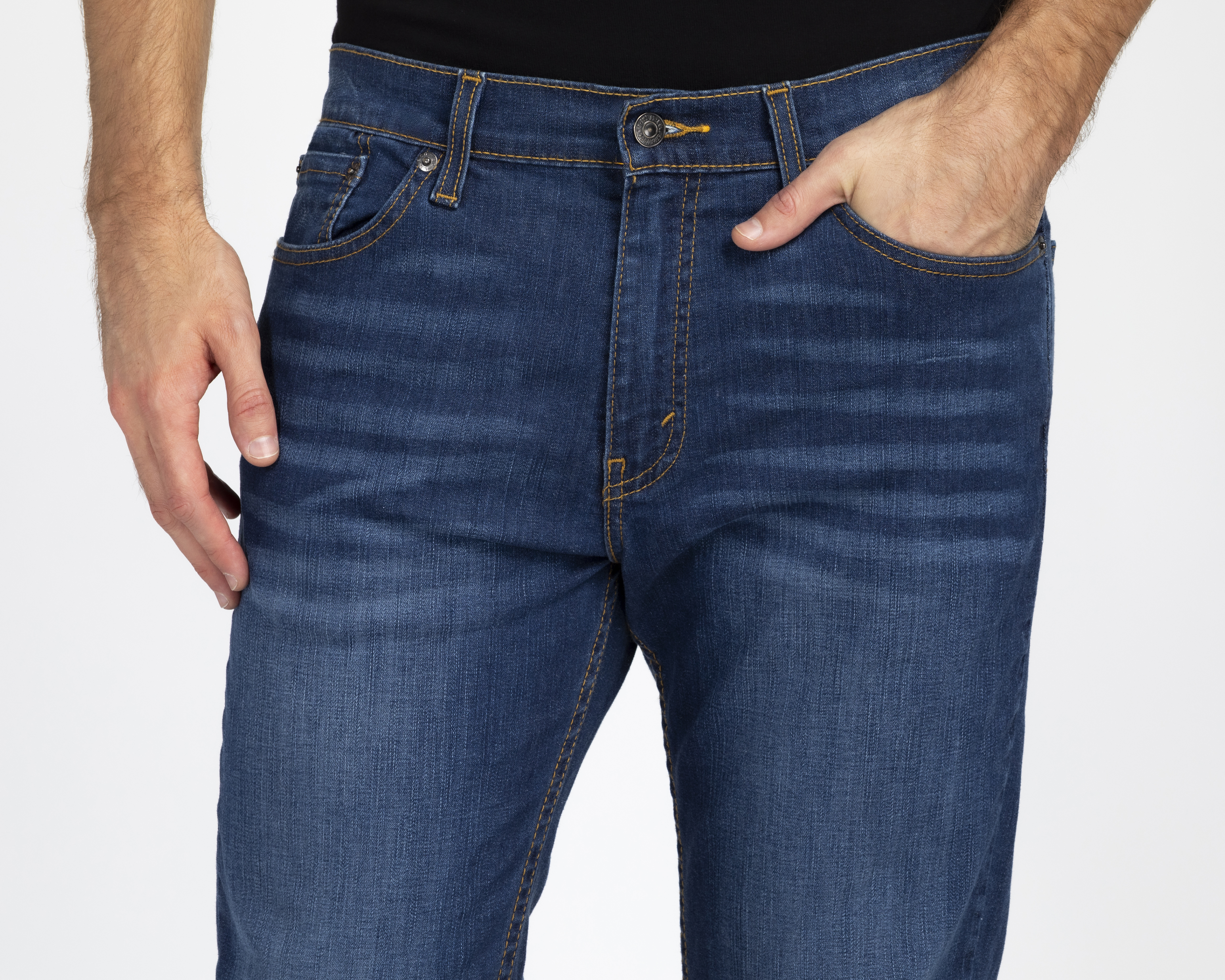 Foto 4 pulgar | Foto 3 | Jeans Levi's 511 Slim para Hombre