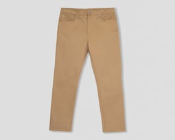 Pantalón Levi's 511 de Gabardina Slim para Hombre
