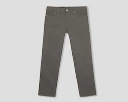 Pantalón Levi's 511 de Gabardina Slim para Hombre