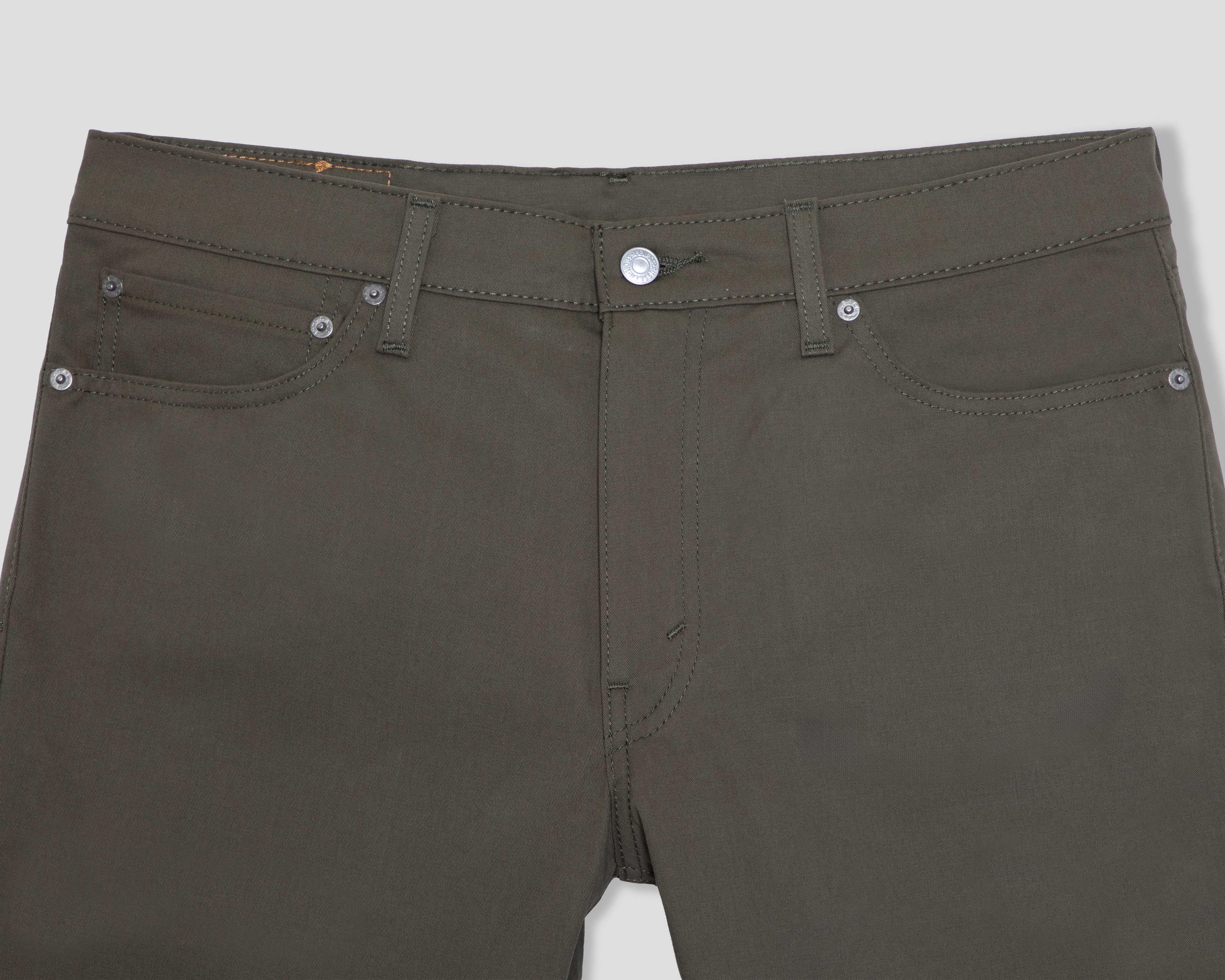 Foto 4 pulgar | Foto 3 | Pantalón Levi's 511 de Gabardina Slim para Hombre