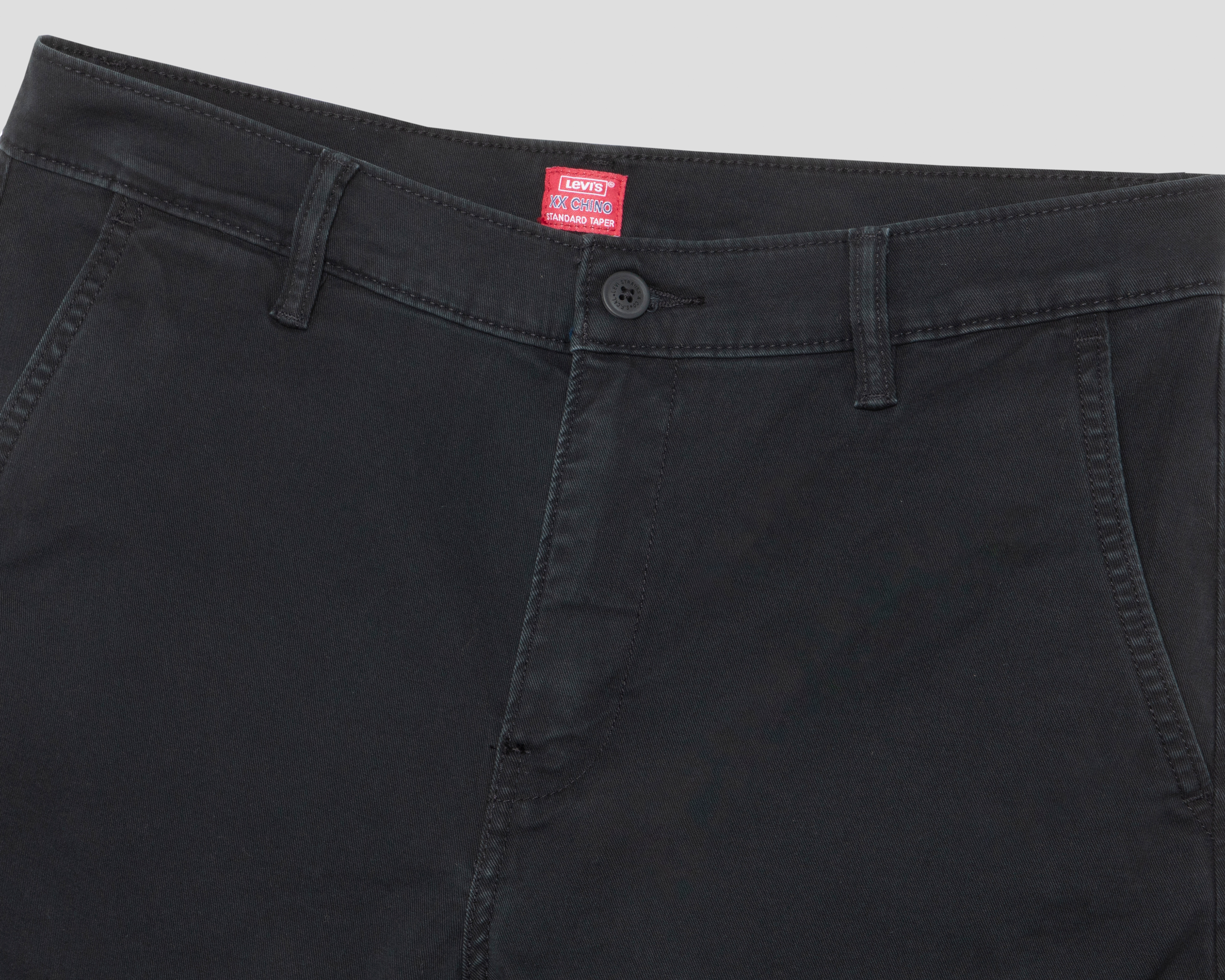 Foto 4 pulgar | Foto 3 | Pantalón Levi's XX Chino Standard Taper para Hombre