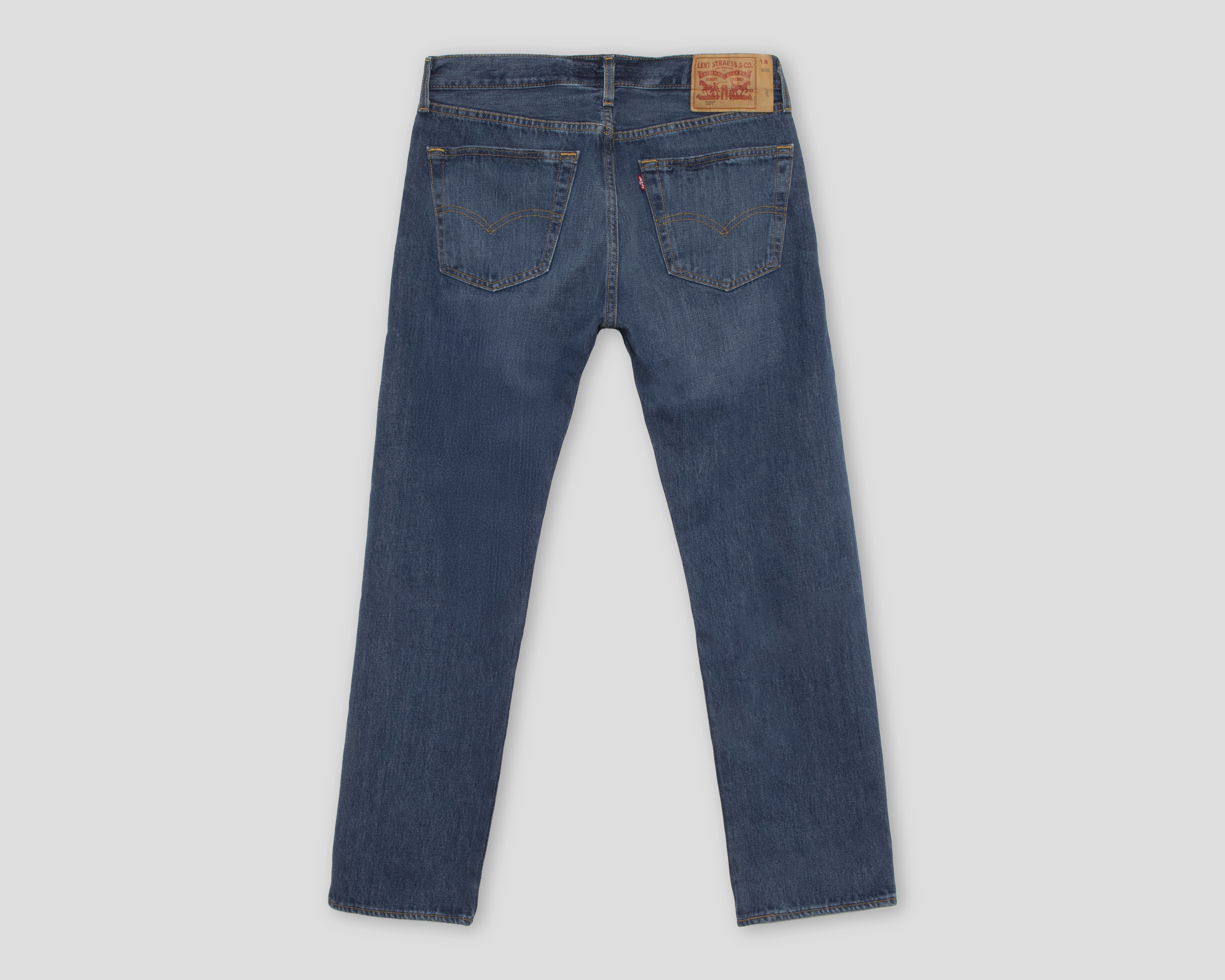 Foto 2 | Foto 2 | Jeans Levis 501 Original para Hombre