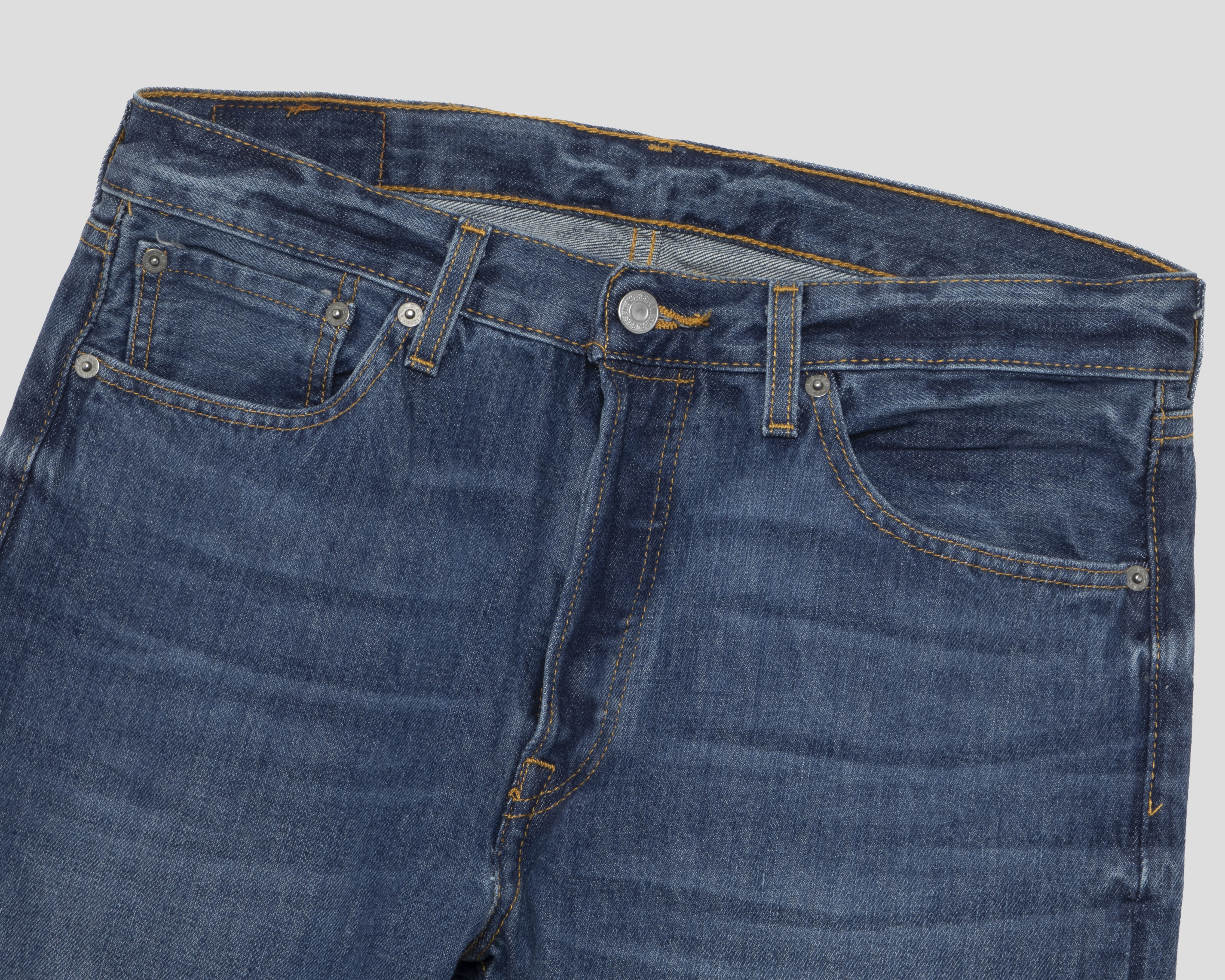 Foto 3 | Foto 3 | Jeans Levis 501 Original para Hombre