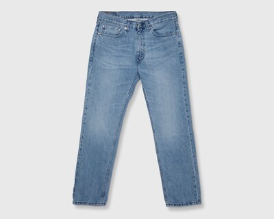 Foto 1 | Foto 1 | Jeans Regular Levi's 505 para Hombre