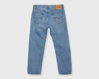 Foto 2 | Foto 2 | Jeans Regular Levi's 505 para Hombre