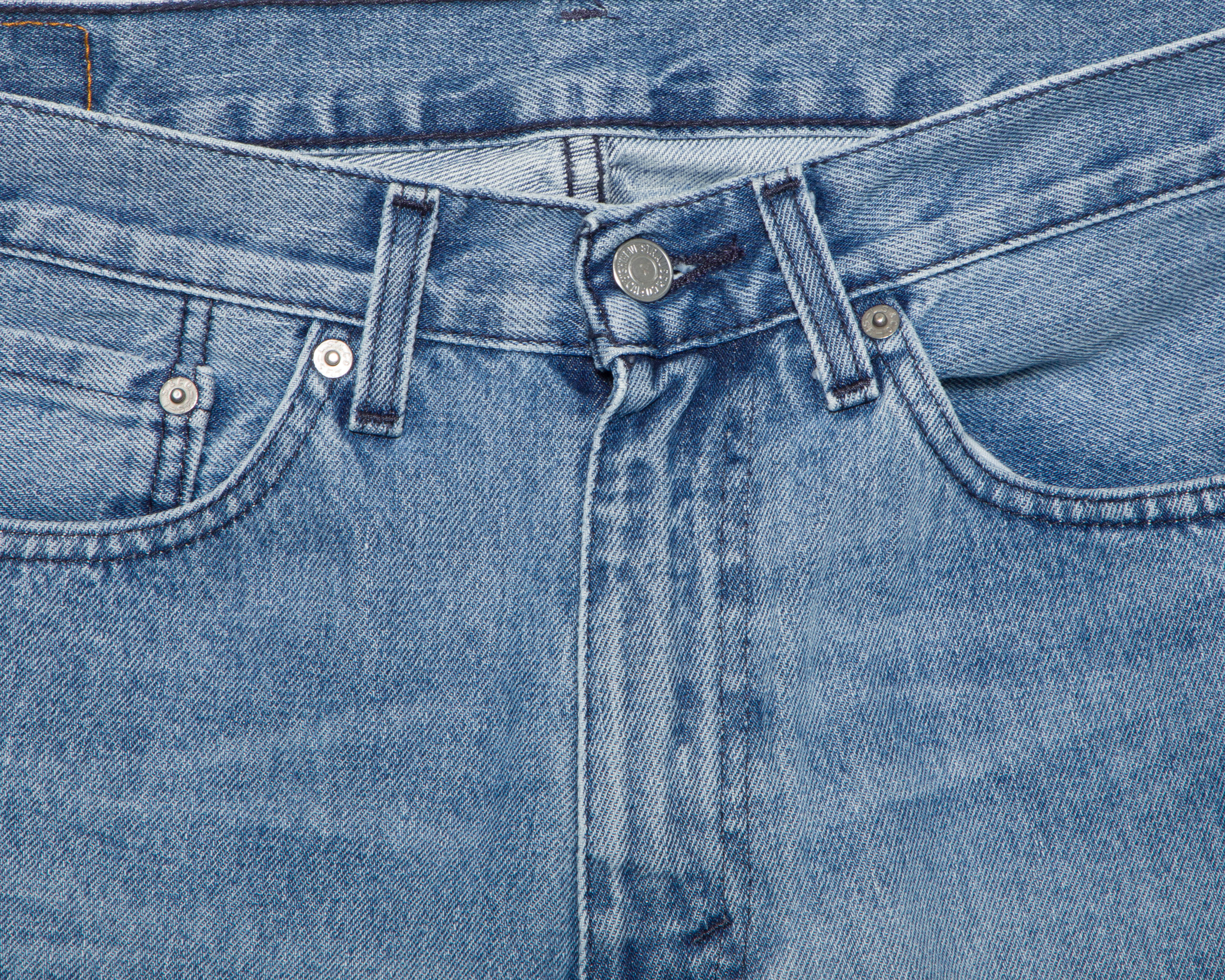 Foto 4 pulgar | Foto 3 | Jeans Regular Levi's 505 para Hombre