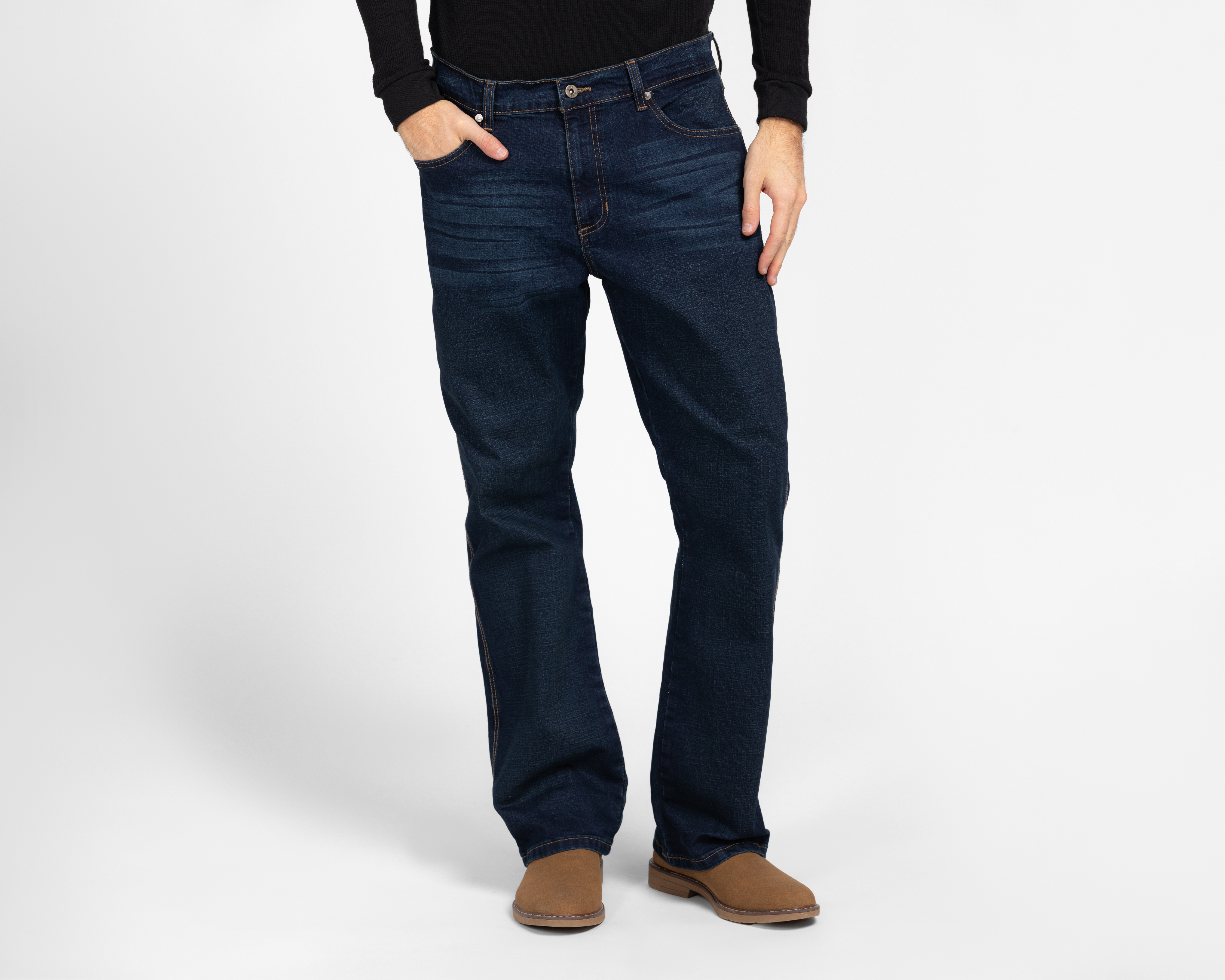 Jeans Bootcut Lee para Hombre