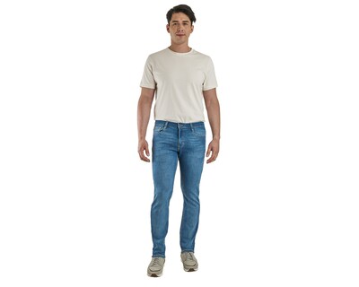 Foto 2 | Foto 2 | Jeans Slim Lee para Hombre