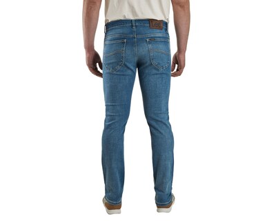 Foto 3 | Foto 3 | Jeans Slim Lee para Hombre