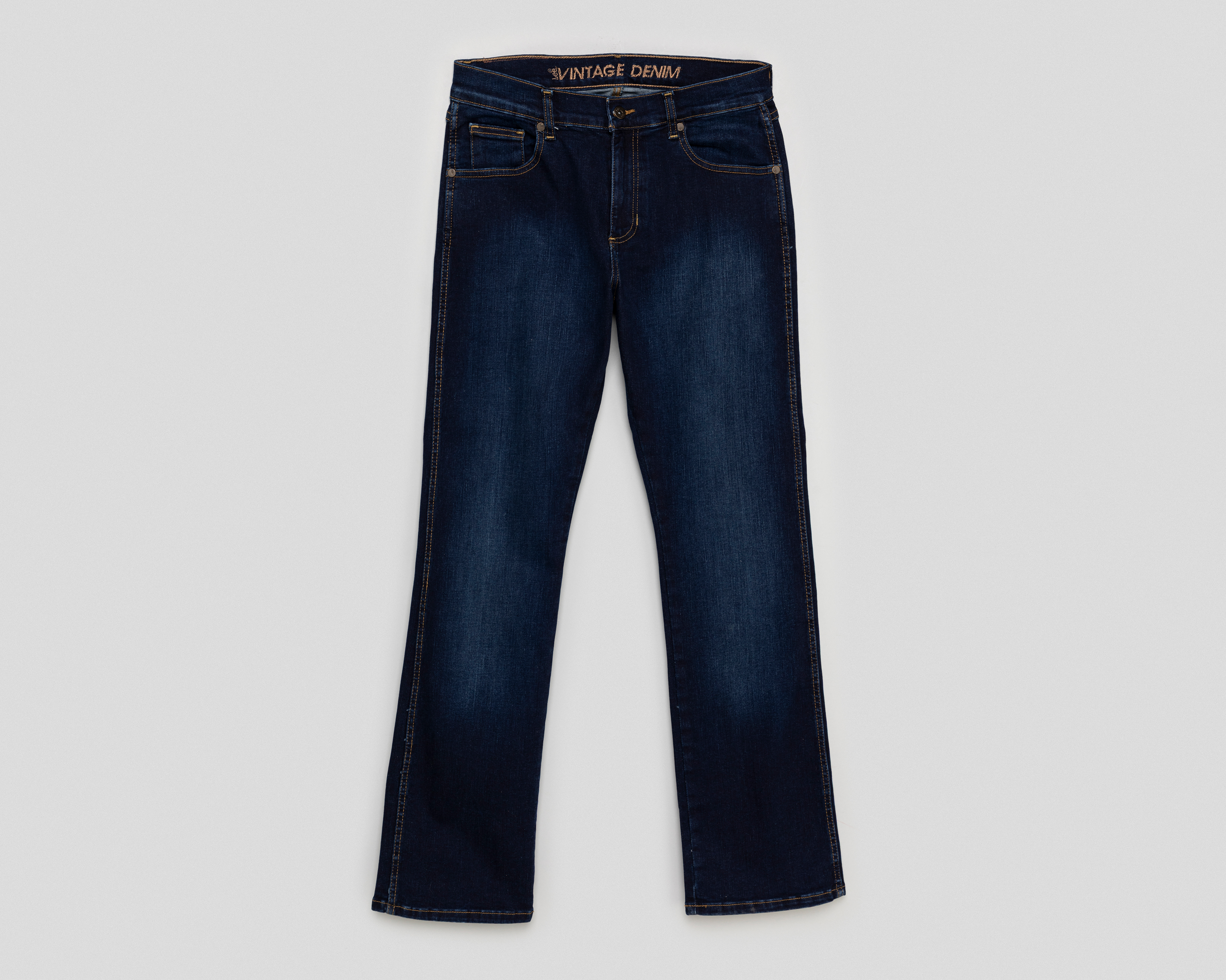 Foto 1 | Foto 1 | Jeans Bootcut Lee para Hombre