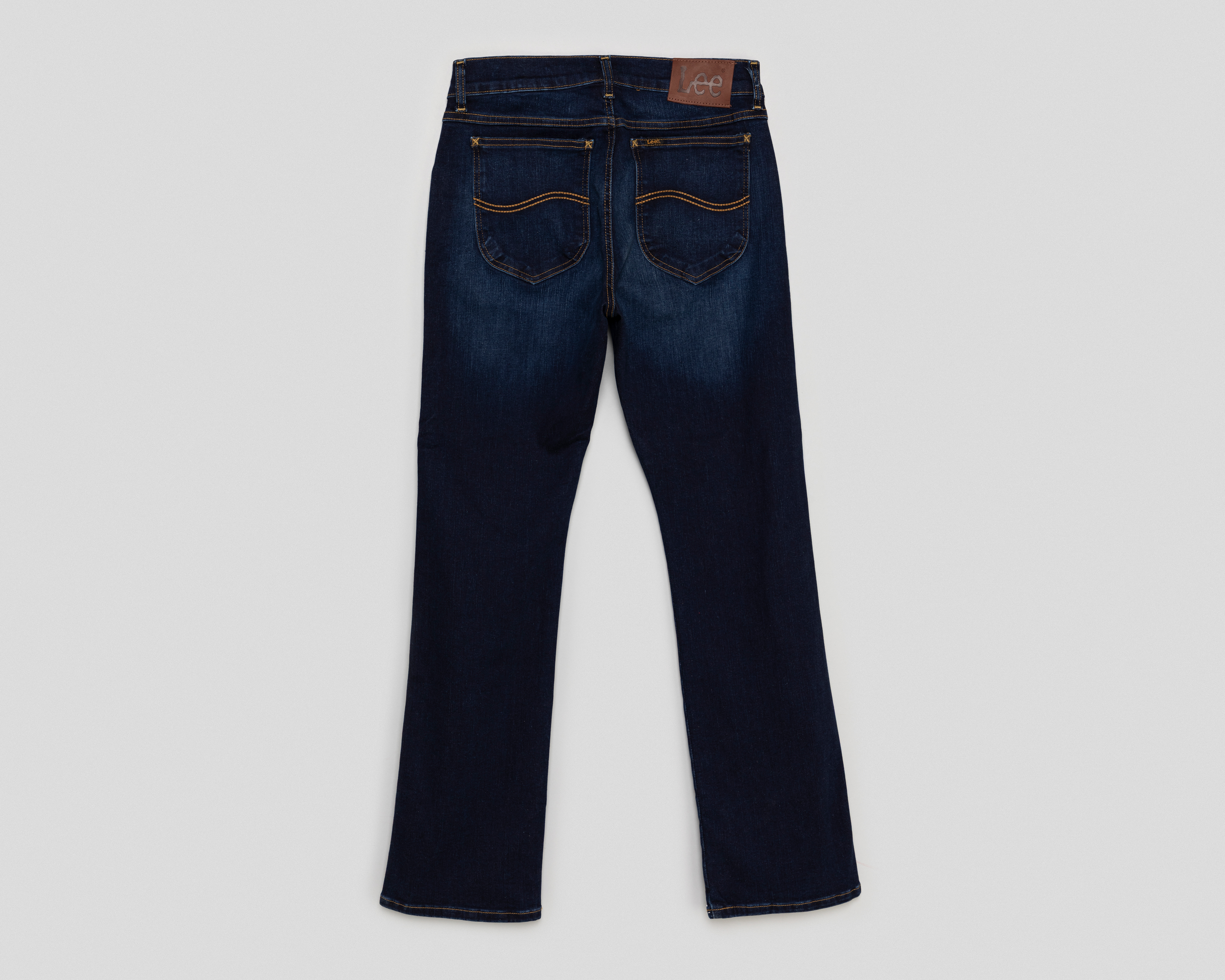 Foto 2 | Foto 2 | Jeans Bootcut Lee para Hombre