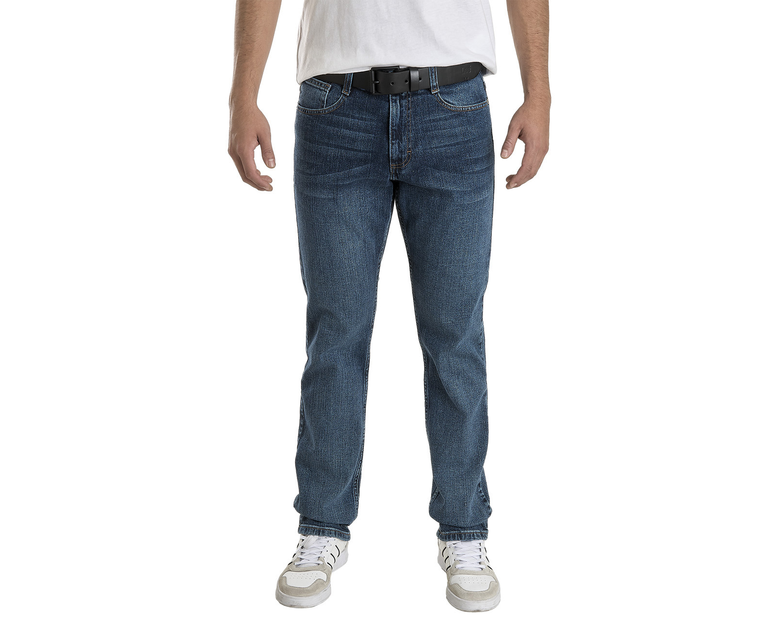 Jeans Slim Fit Lee para Hombre