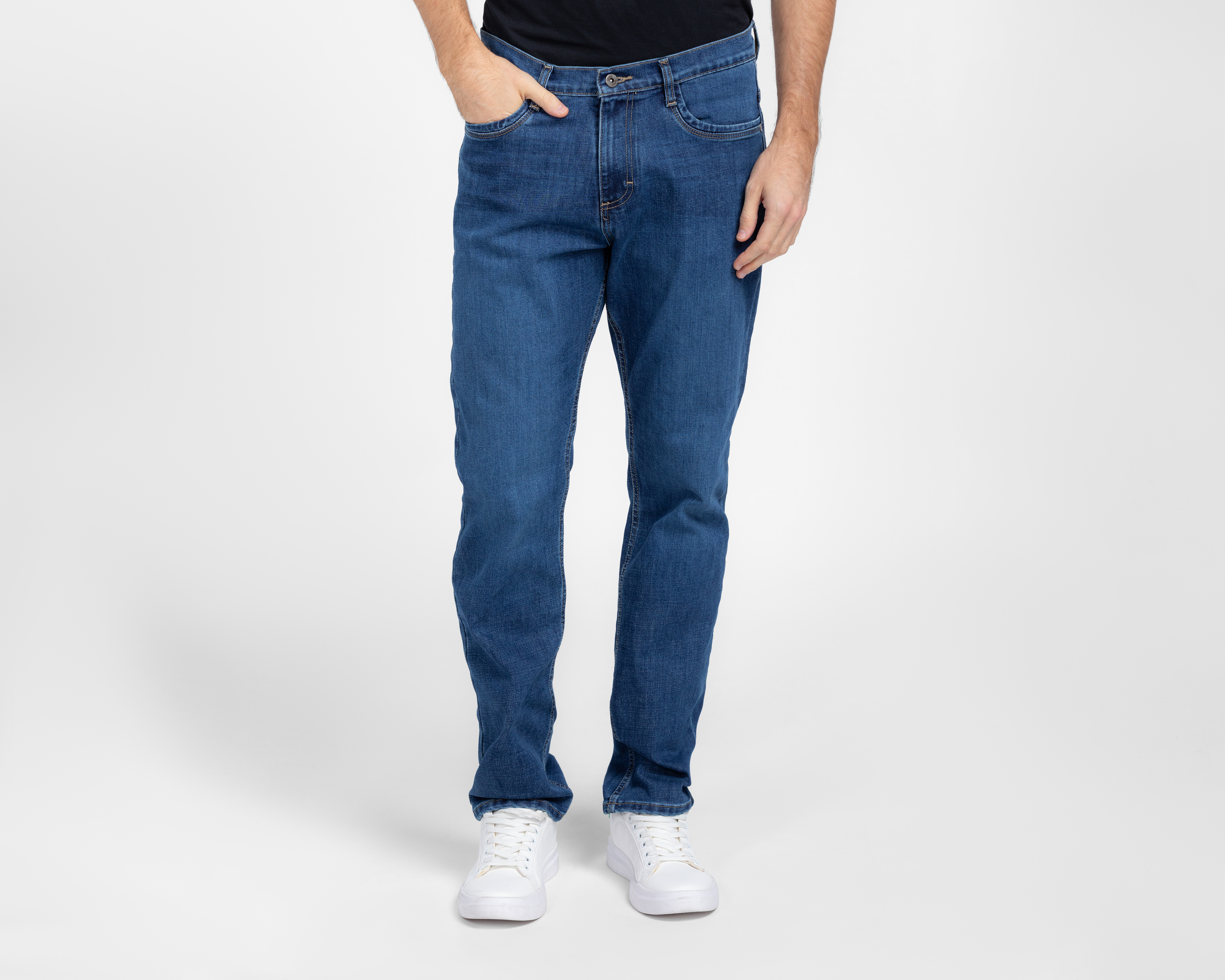 Jeans Slim Lee para Hombre