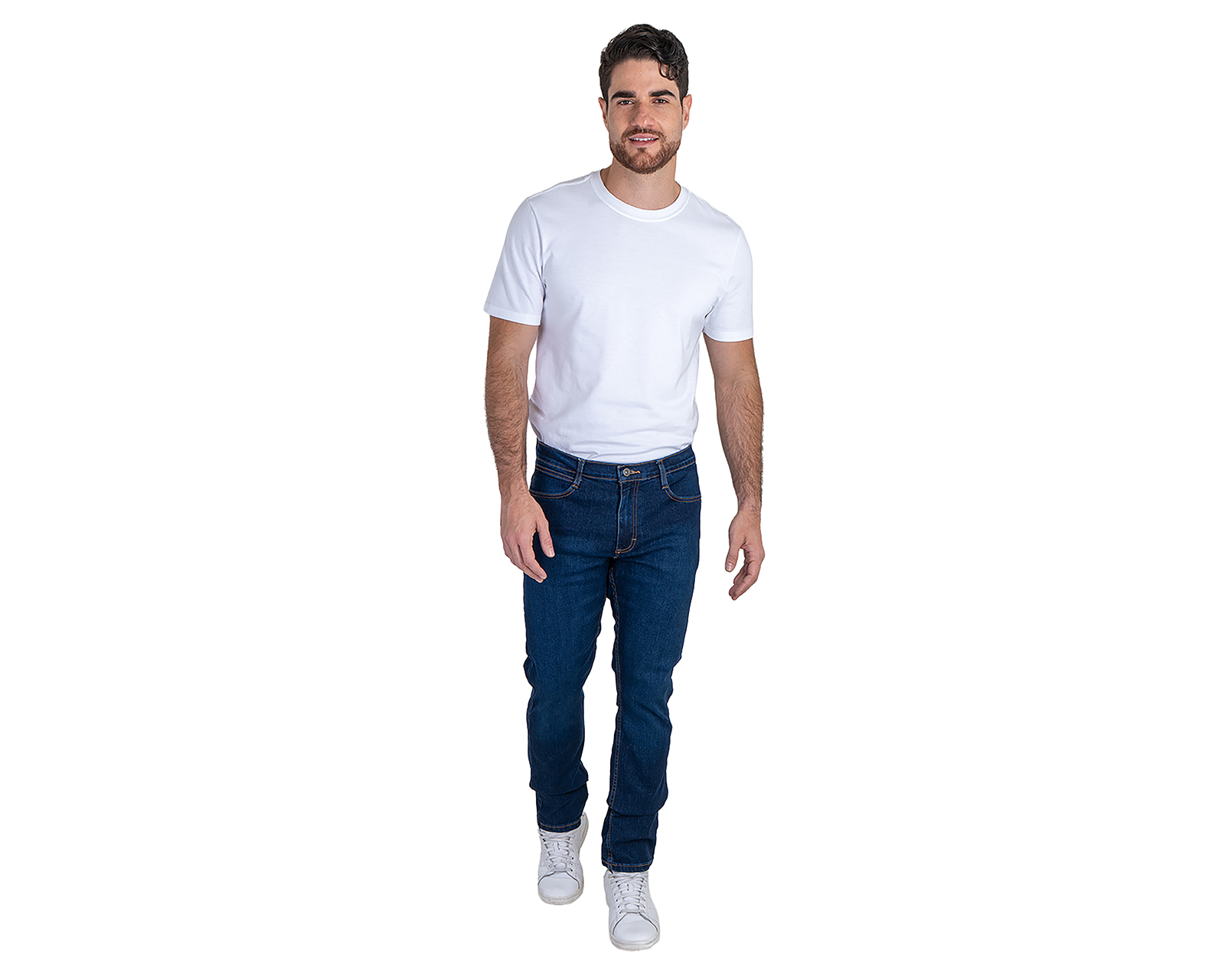 Foto 2 | Foto 2 | Jeans Slim Fit Lee para Hombre