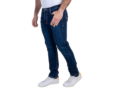 Foto 4 | Foto 4 | Jeans Slim Fit Lee para Hombre