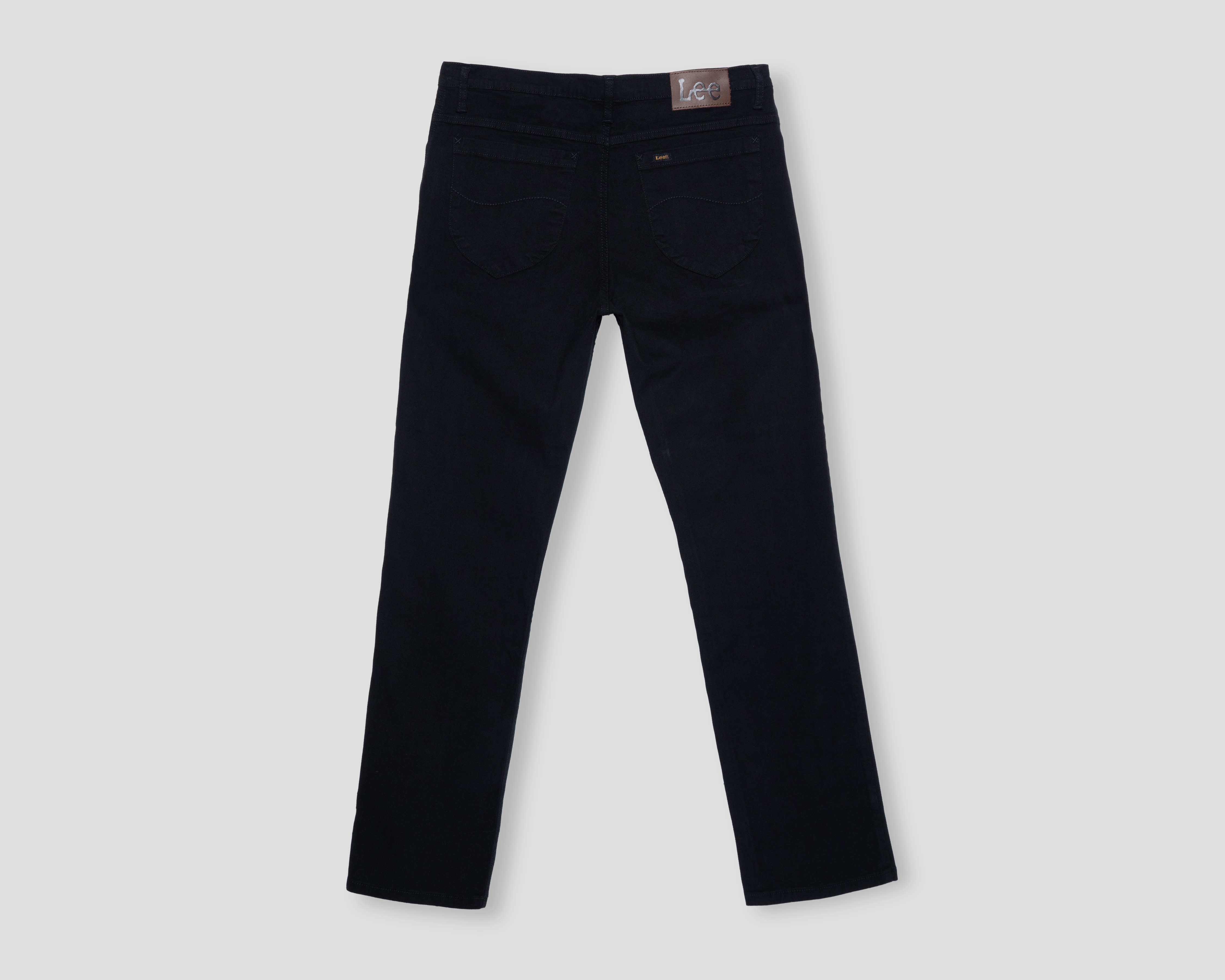 Foto 3 pulgar | Foto 2 | Jeans Regular Lee Vintage Denim para Hombre