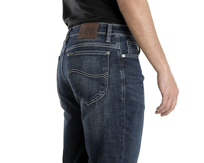 Foto 5 | Foto 5 | Jeans Regular Lee para Hombre