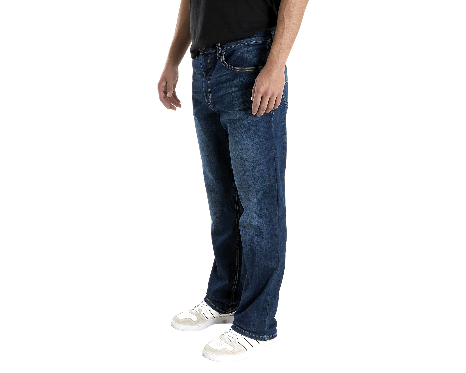 Foto 4 | Foto 4 | Jeans Regular Lee para Hombre