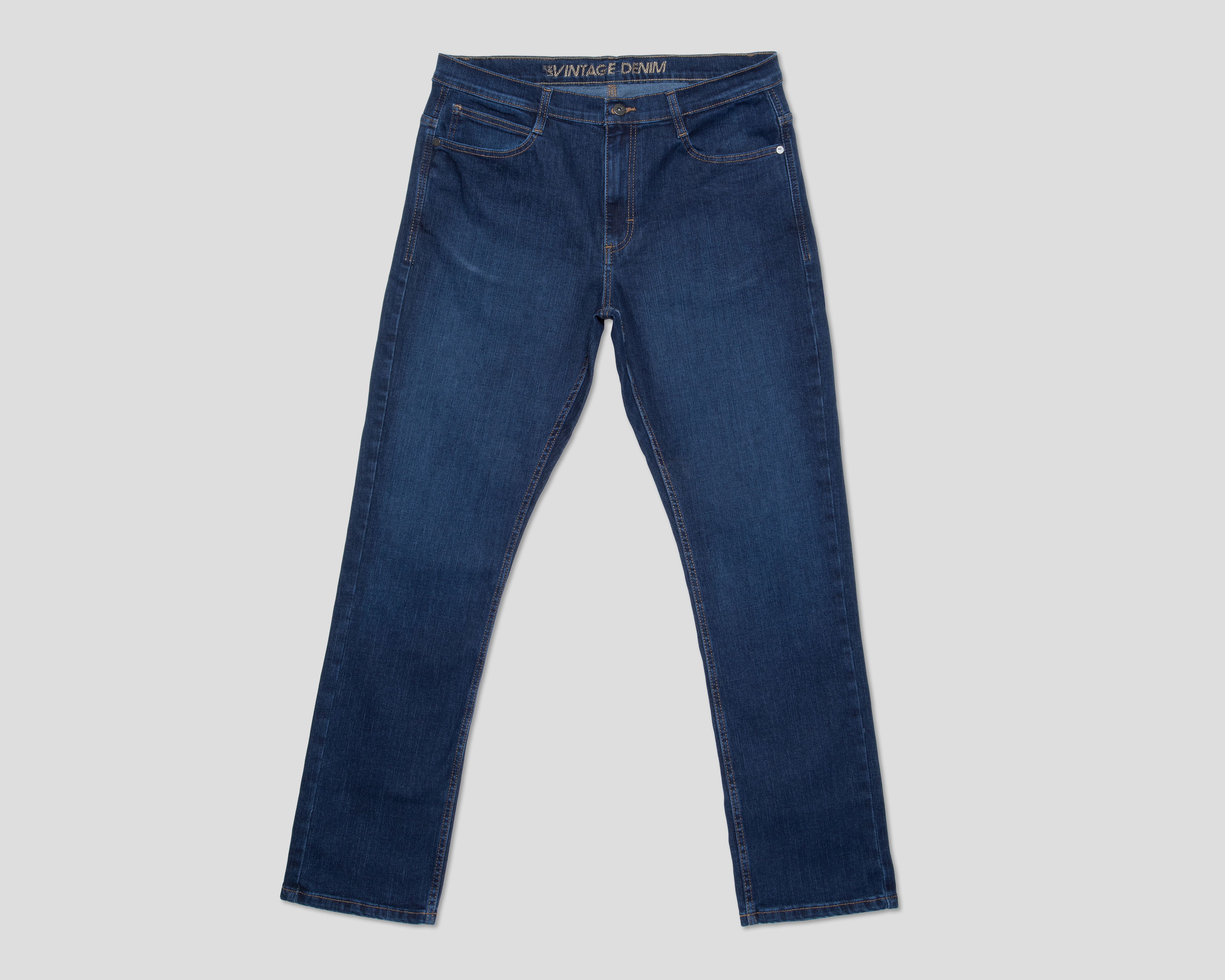 Foto 2 pulgar | Foto 1 | Jeans Slim Fit Lee para Hombre