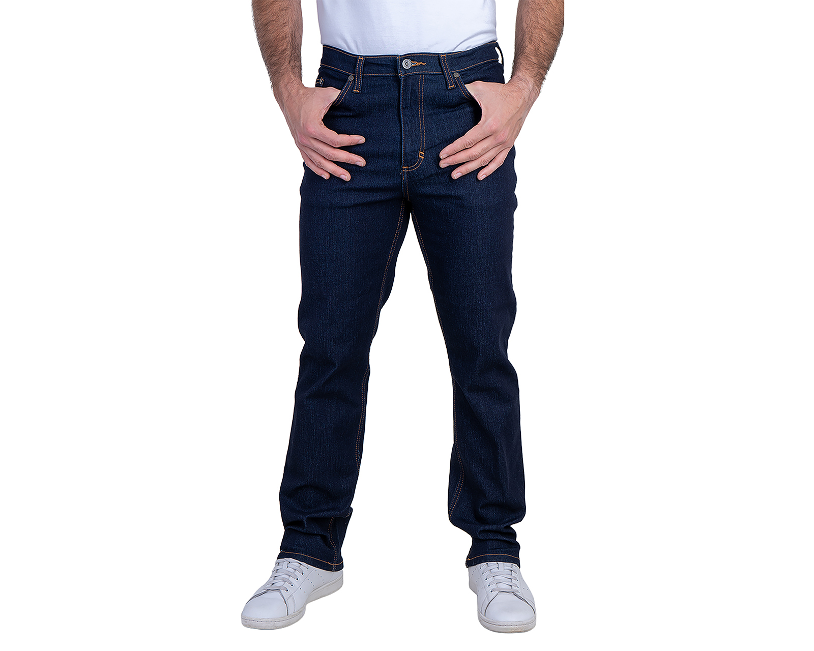 Foto 1 | Foto 1 | Jeans Regular Lee para Hombre