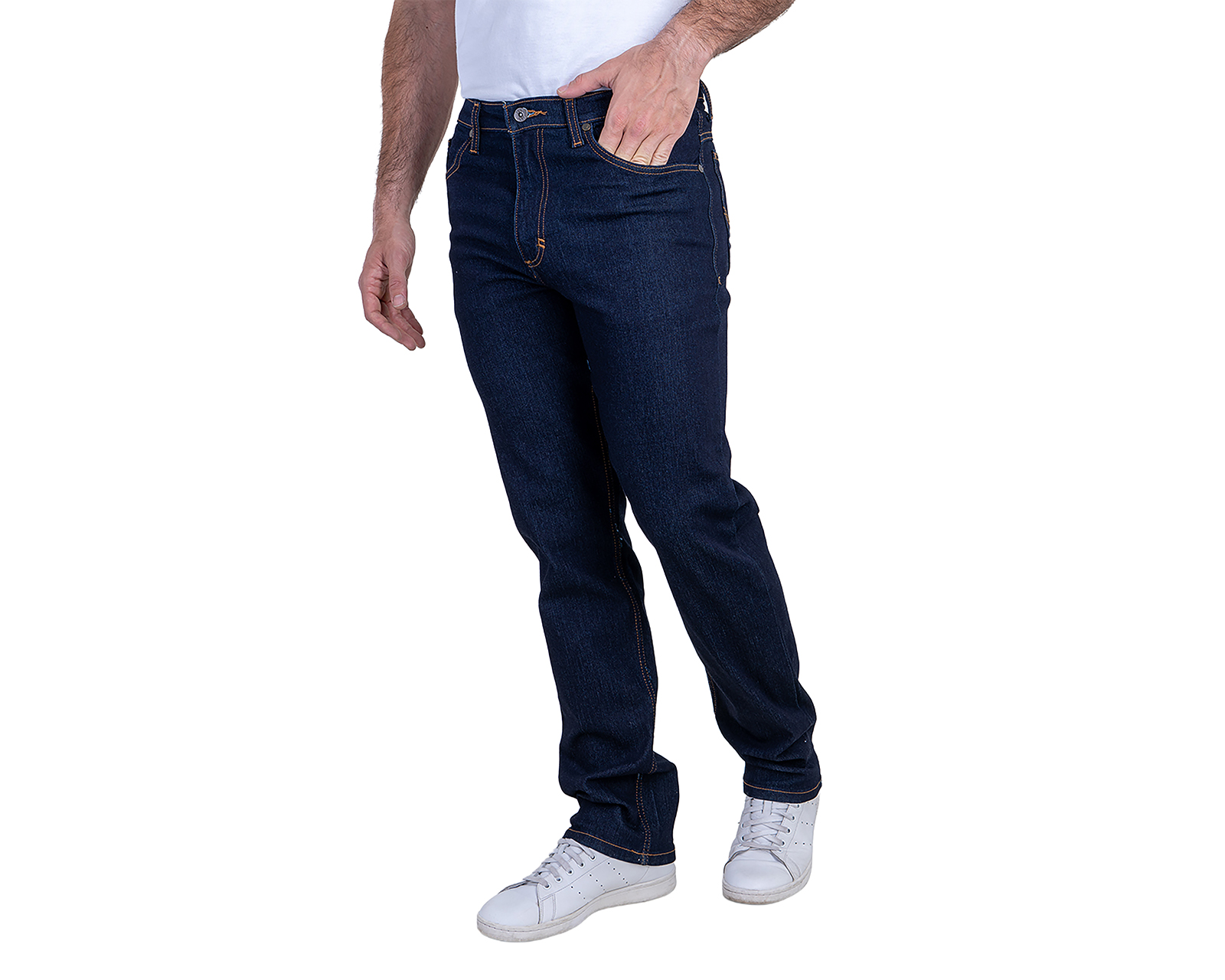Foto 4 | Foto 4 | Jeans Regular Lee para Hombre