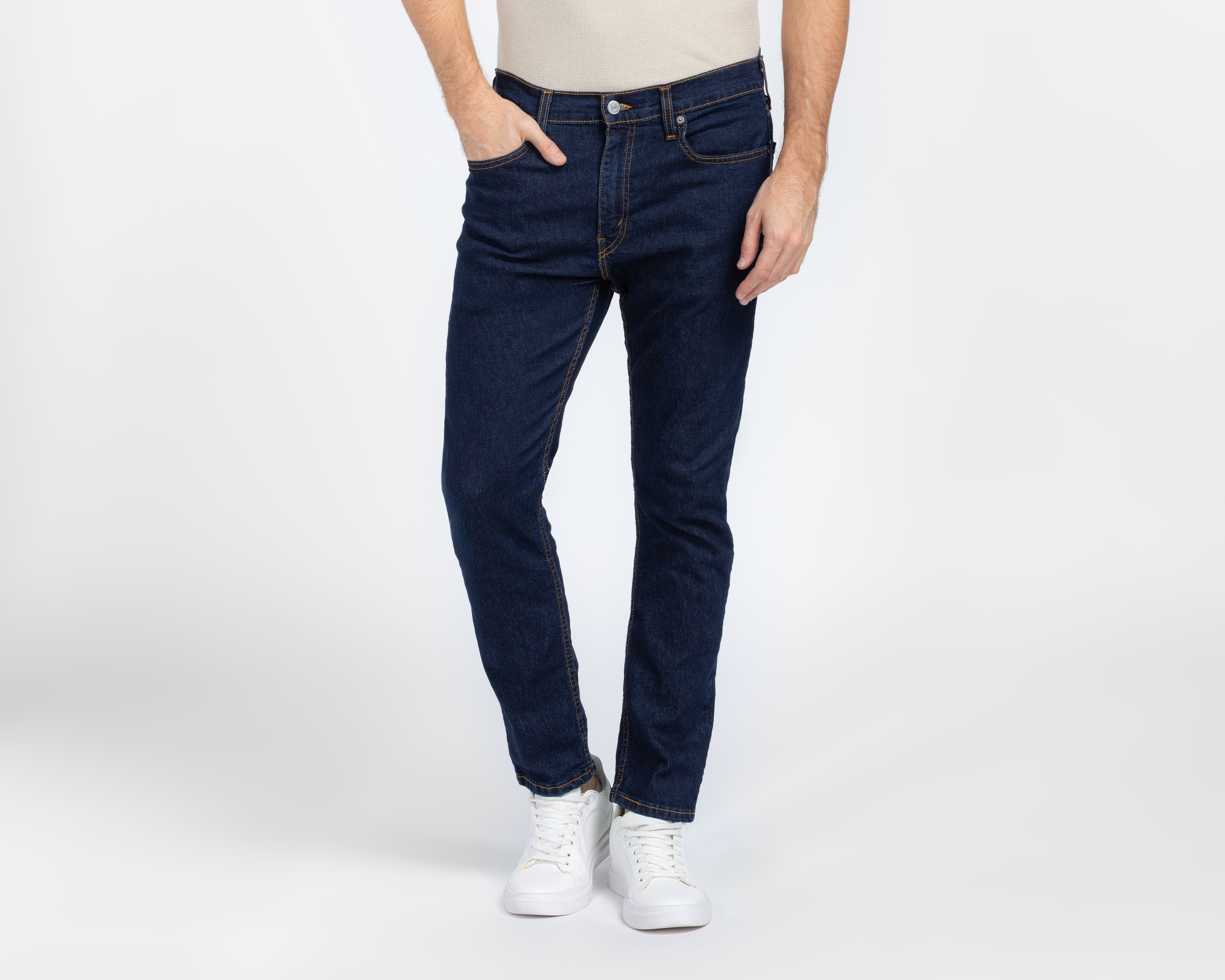 Jeans Levi's 512 Slim Taper para Hombre