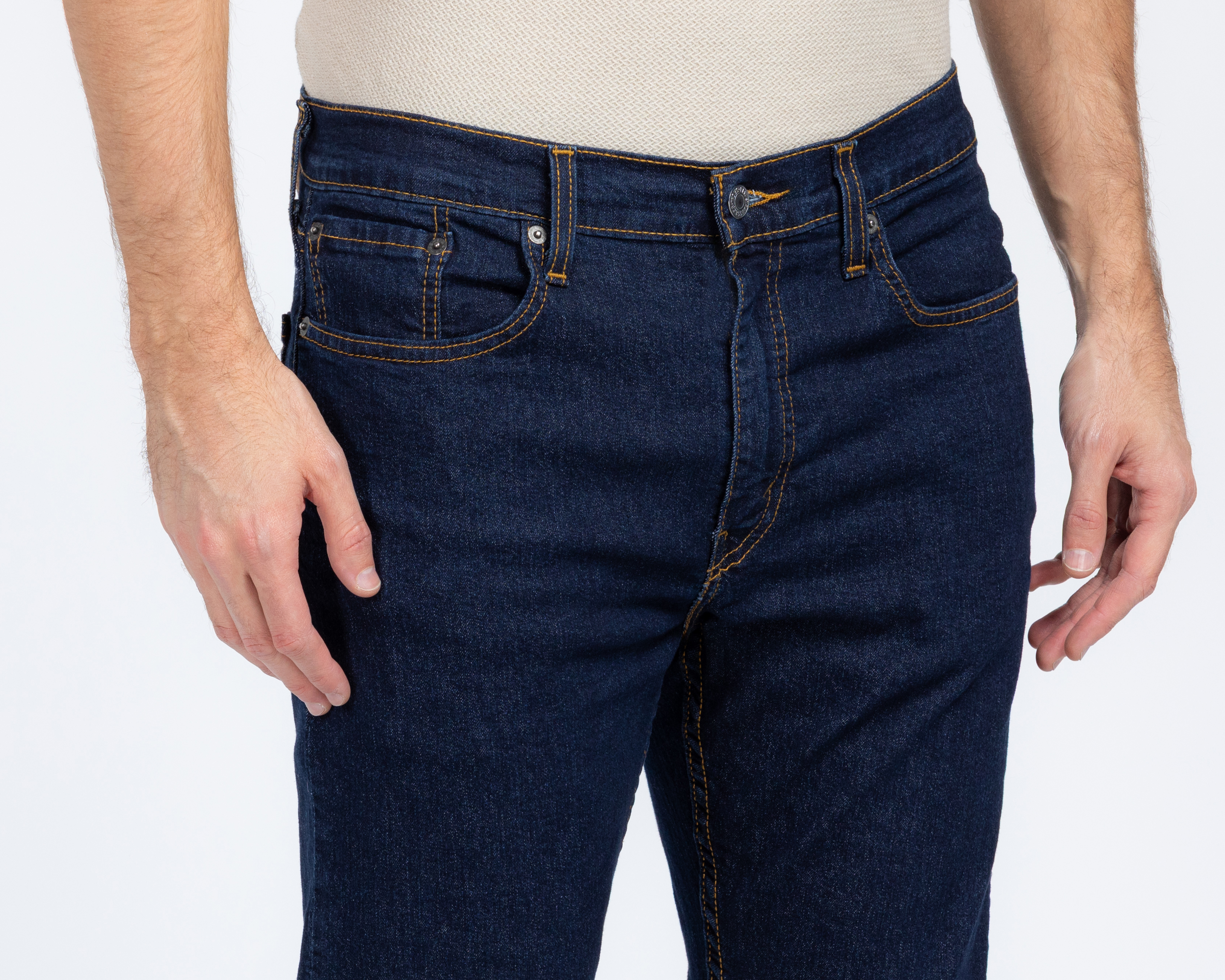Foto 4 pulgar | Foto 3 | Jeans Levi's 512 Slim Taper para Hombre