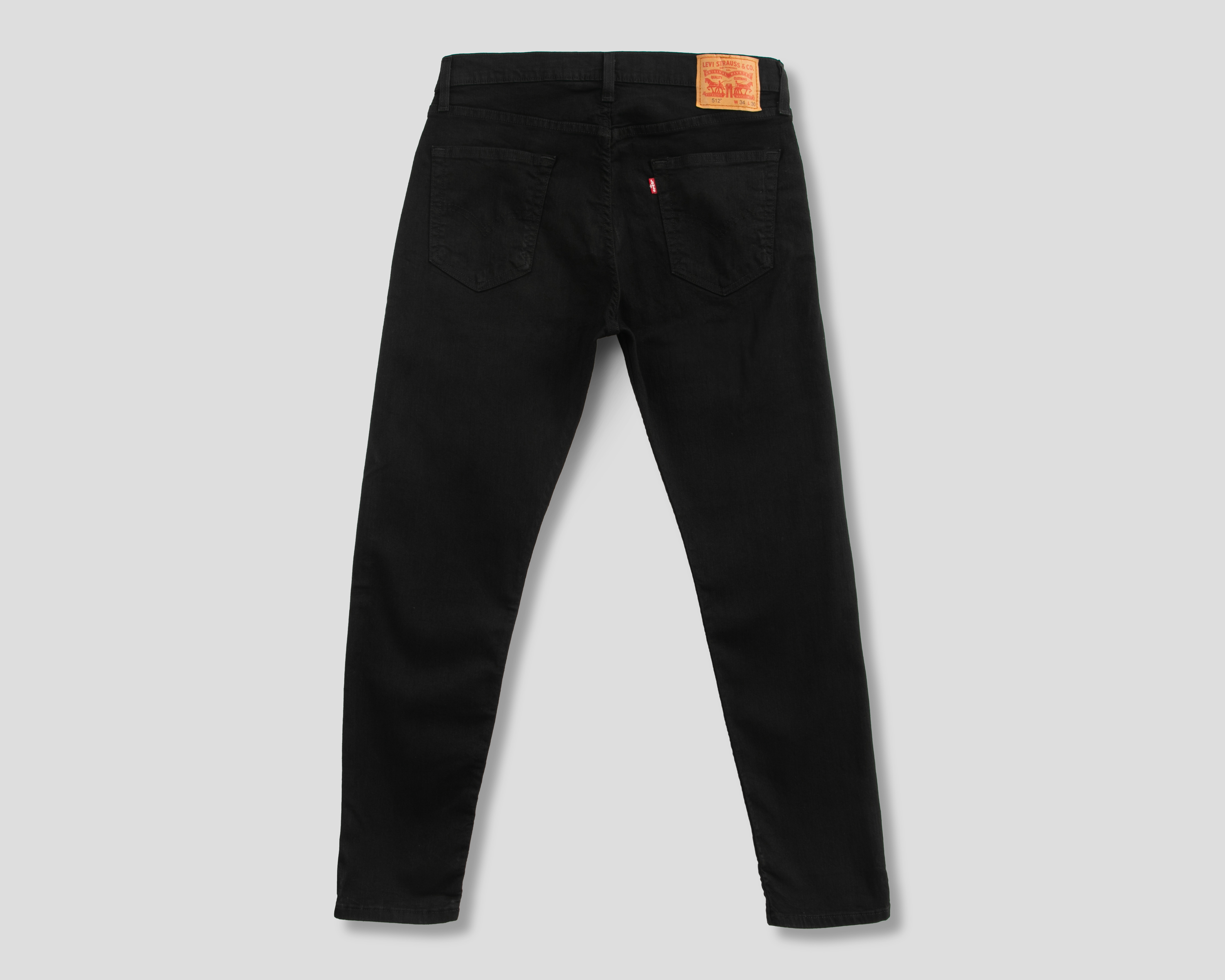 Foto 2 | Foto 2 | Jeans Levi's 512 Slim Tapper para Hombre