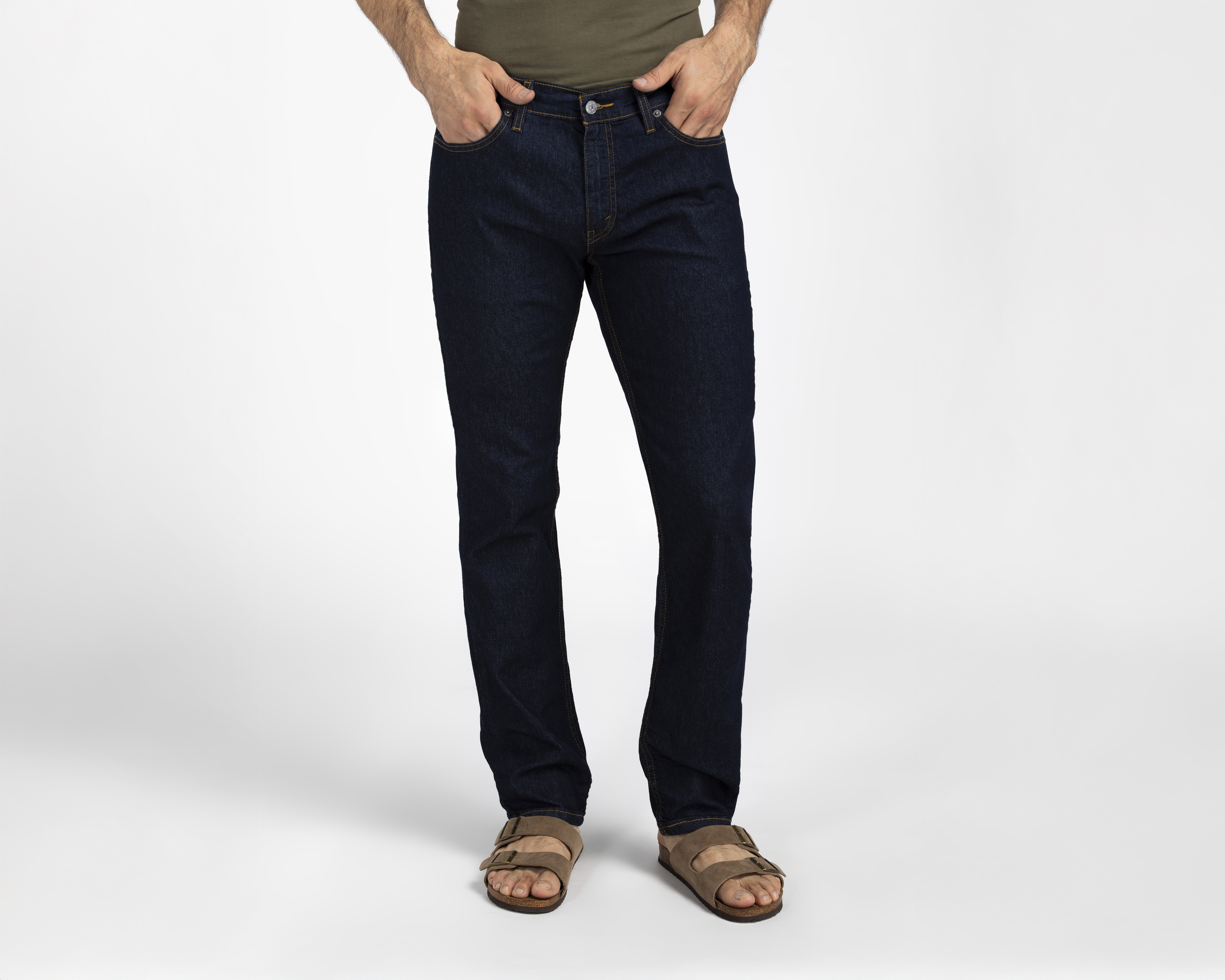 Foto 2 pulgar | Foto 1 | Jeans Slim Levi's 511 para Hombre