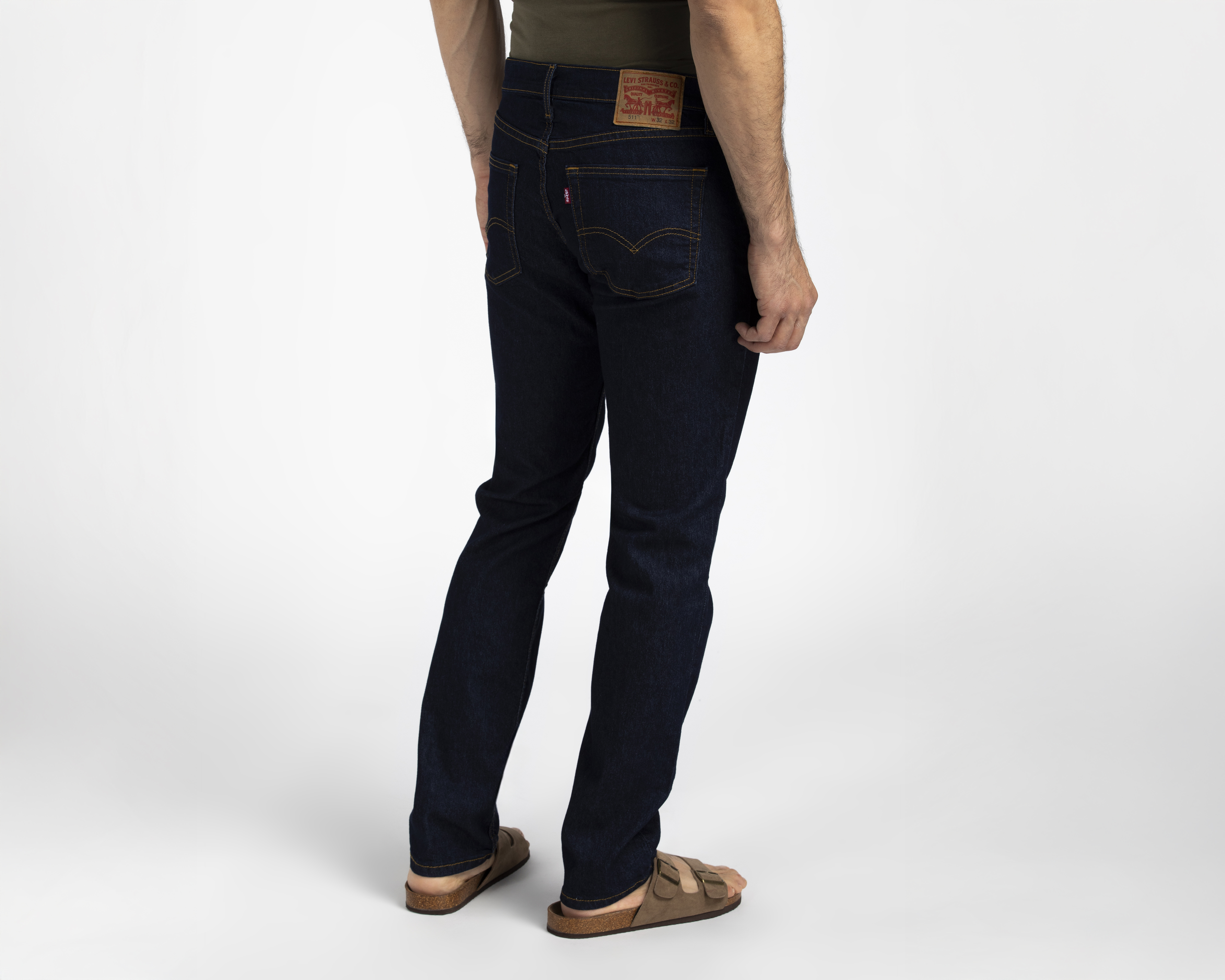 Foto 2 | Foto 2 | Jeans Slim Levi's 511 para Hombre