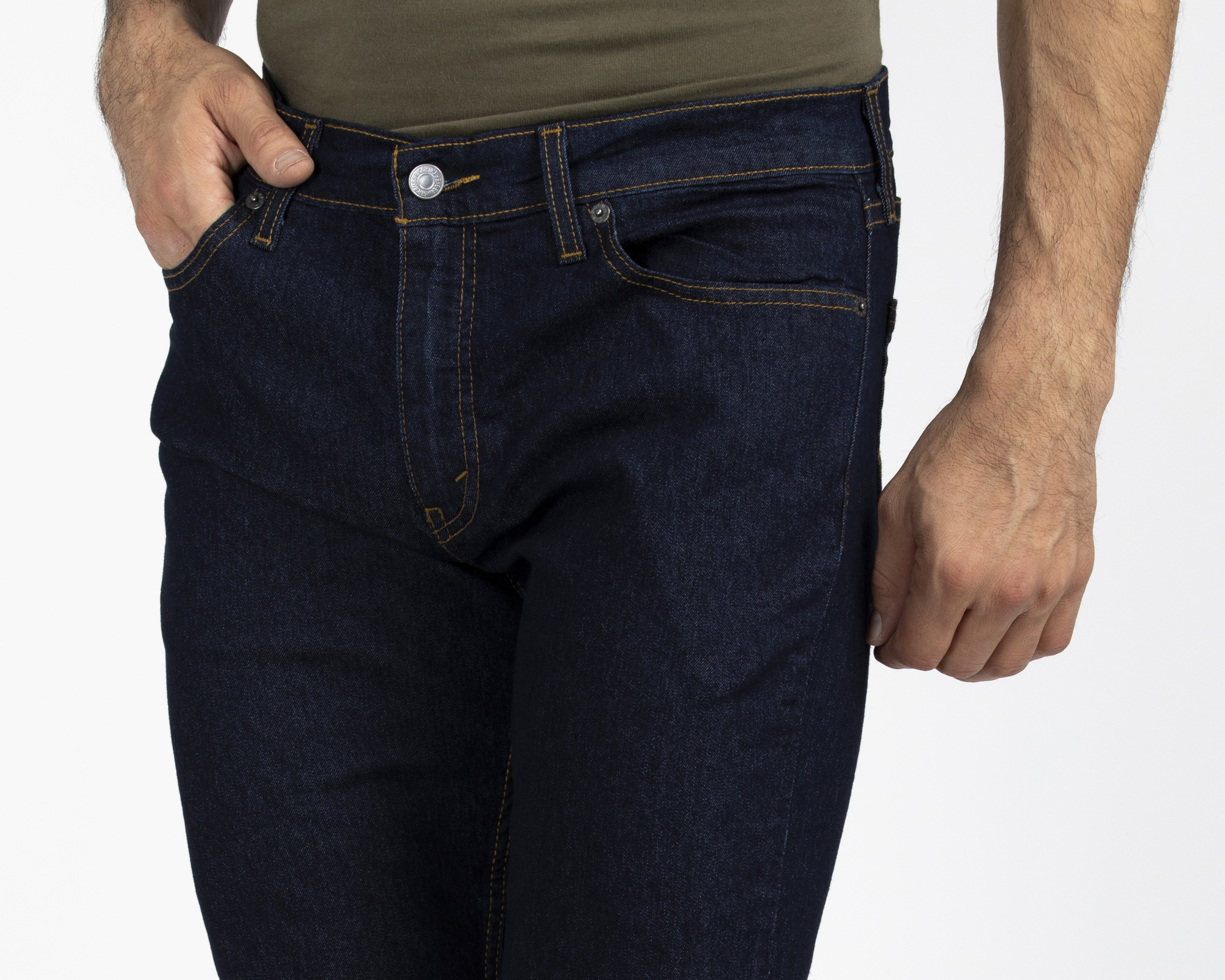 Foto 3 | Foto 3 | Jeans Slim Levi's 511 para Hombre