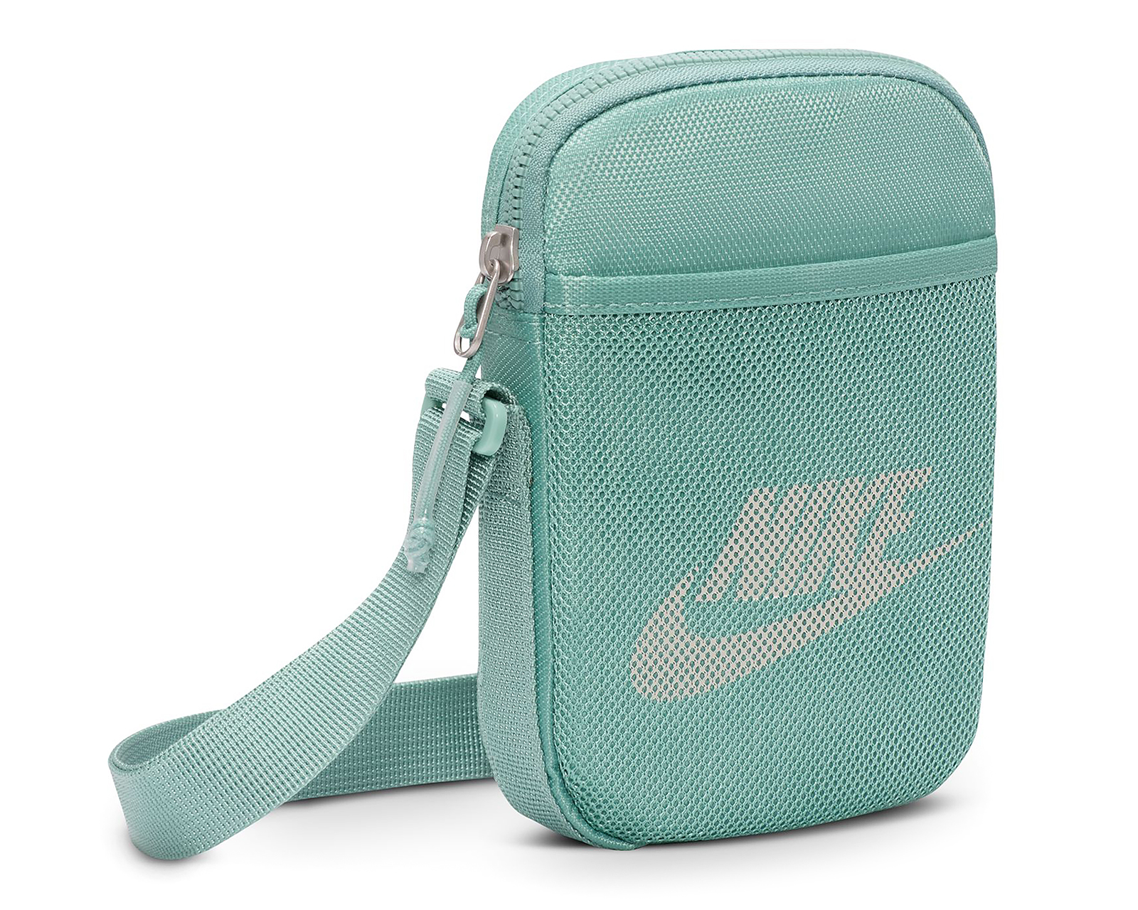 Foto 3 pulgar | Foto 2 | Bandolera Nike Heritage para Hombre