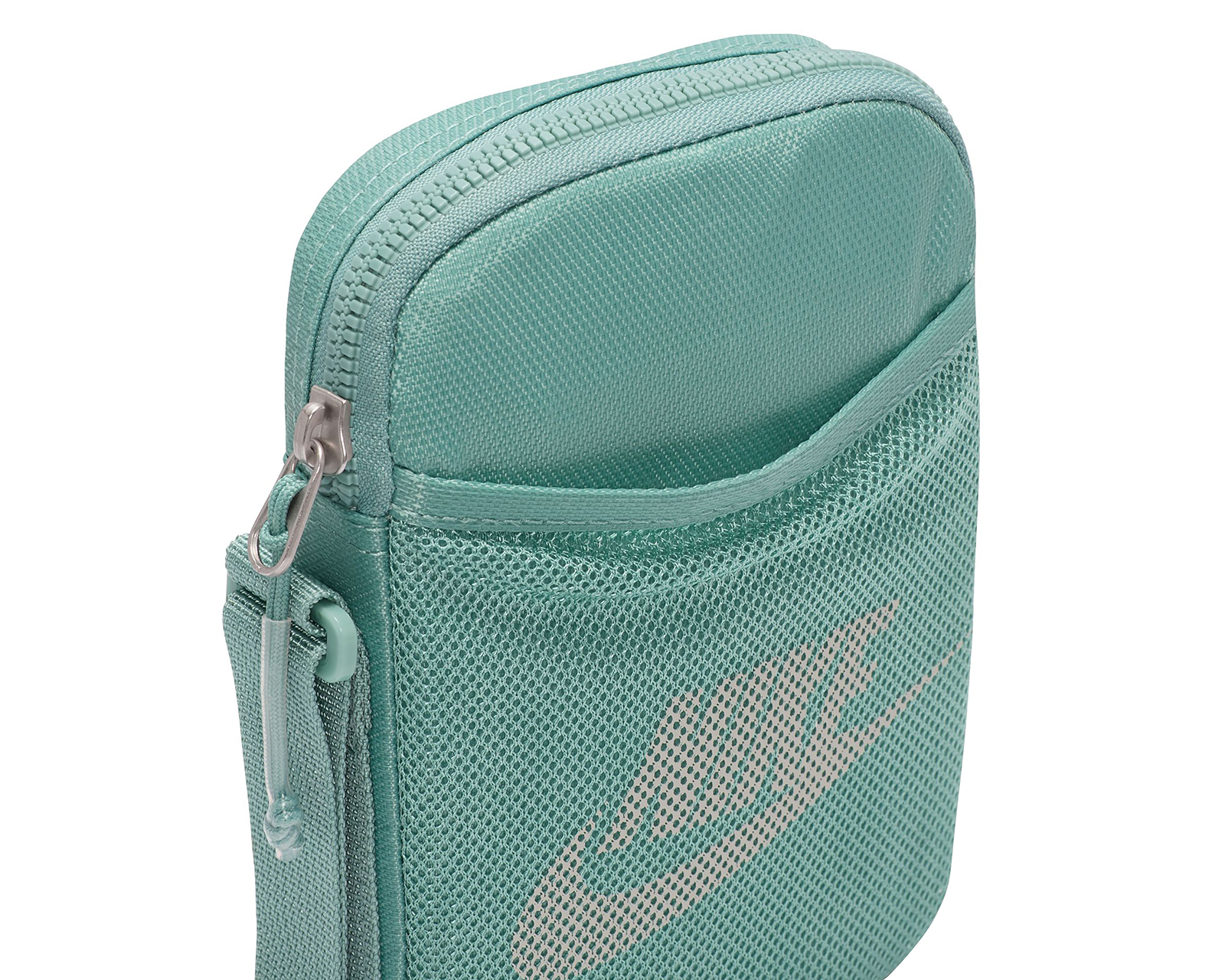 Foto 5 pulgar | Foto 4 | Bandolera Nike Heritage para Hombre