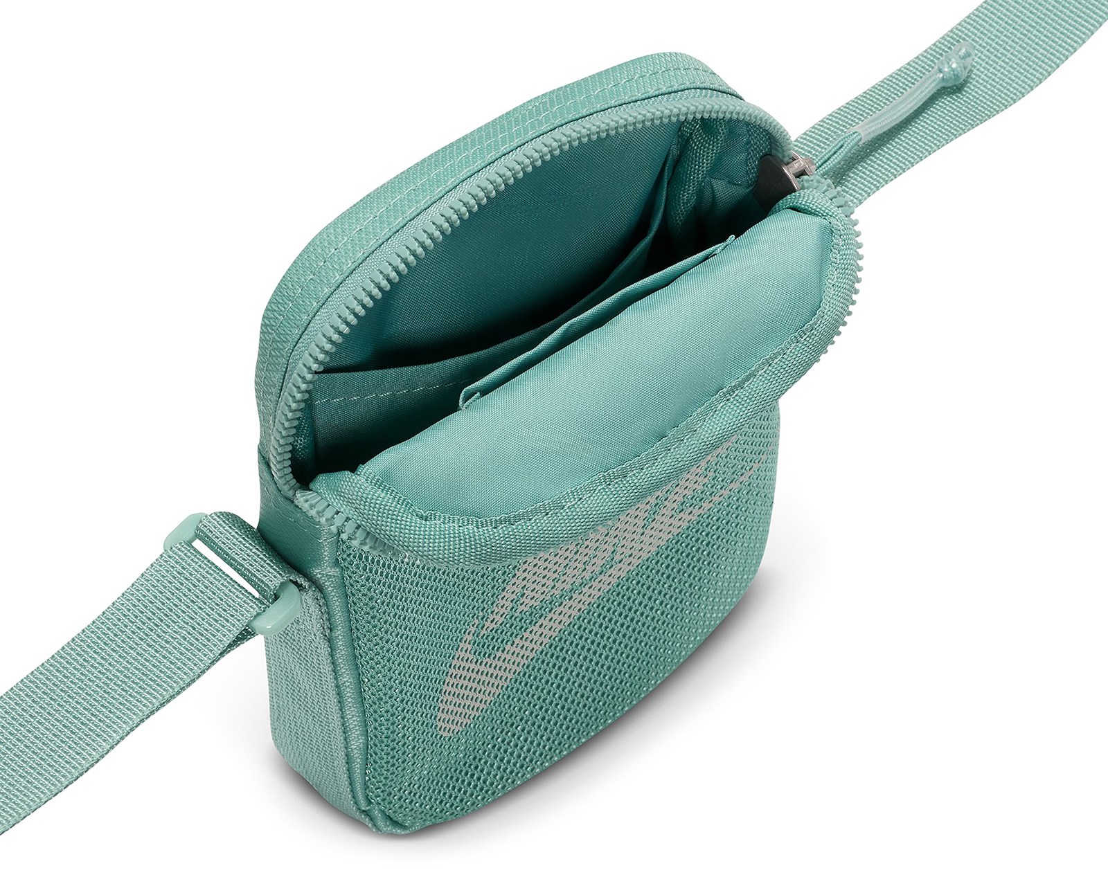 Foto 7 pulgar | Foto 6 | Bandolera Nike Heritage para Hombre