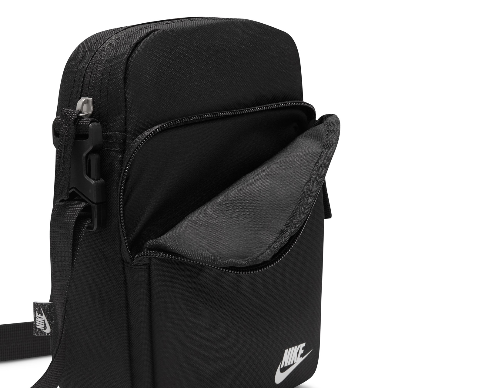 Foto 4 | Foto 4 | Bandolera Nike Heritage para Hombre
