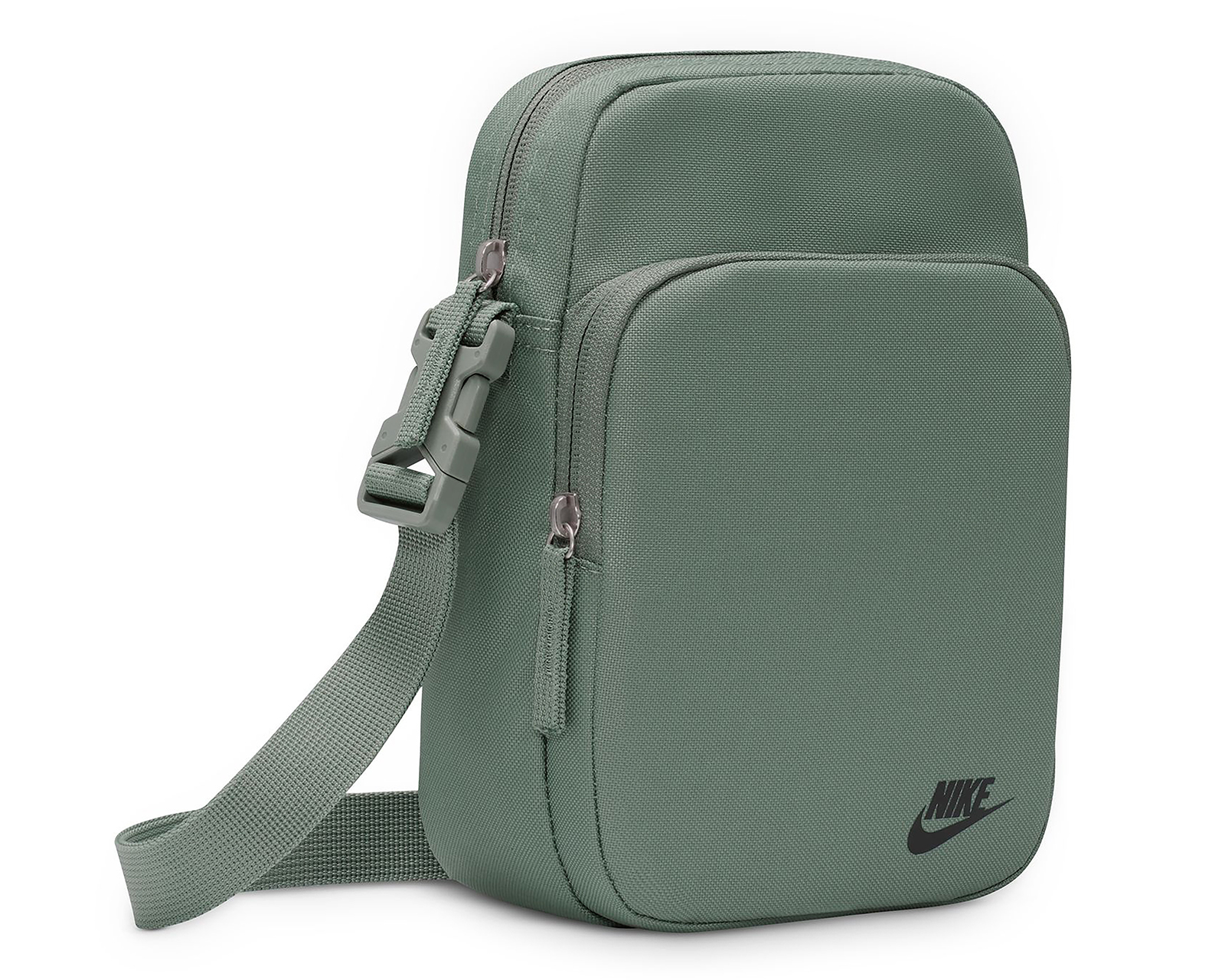 Foto 2 | Foto 2 | Bandolera Nike Heritage para Hombre