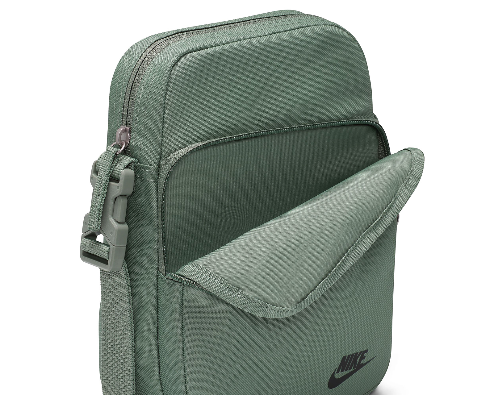 Foto 5 | Foto 5 | Bandolera Nike Heritage para Hombre