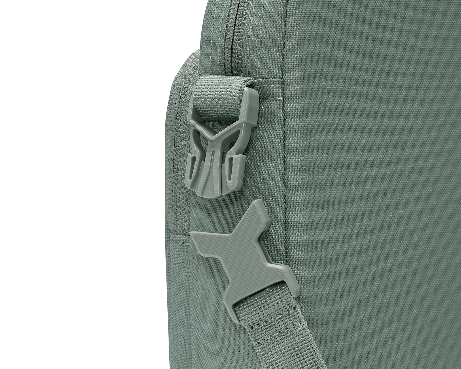 Foto 6 | Foto 6 | Bandolera Nike Heritage para Hombre