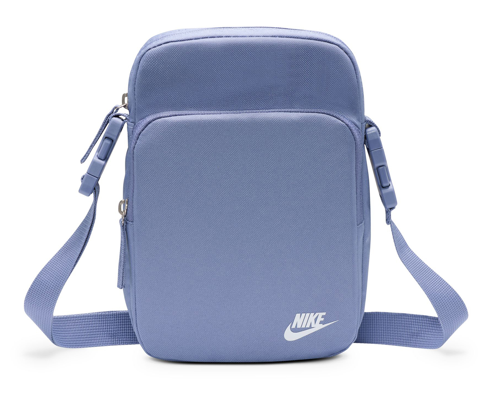 Foto 2 pulgar | Foto 1 | Bandolera Nike Heritage para Hombre