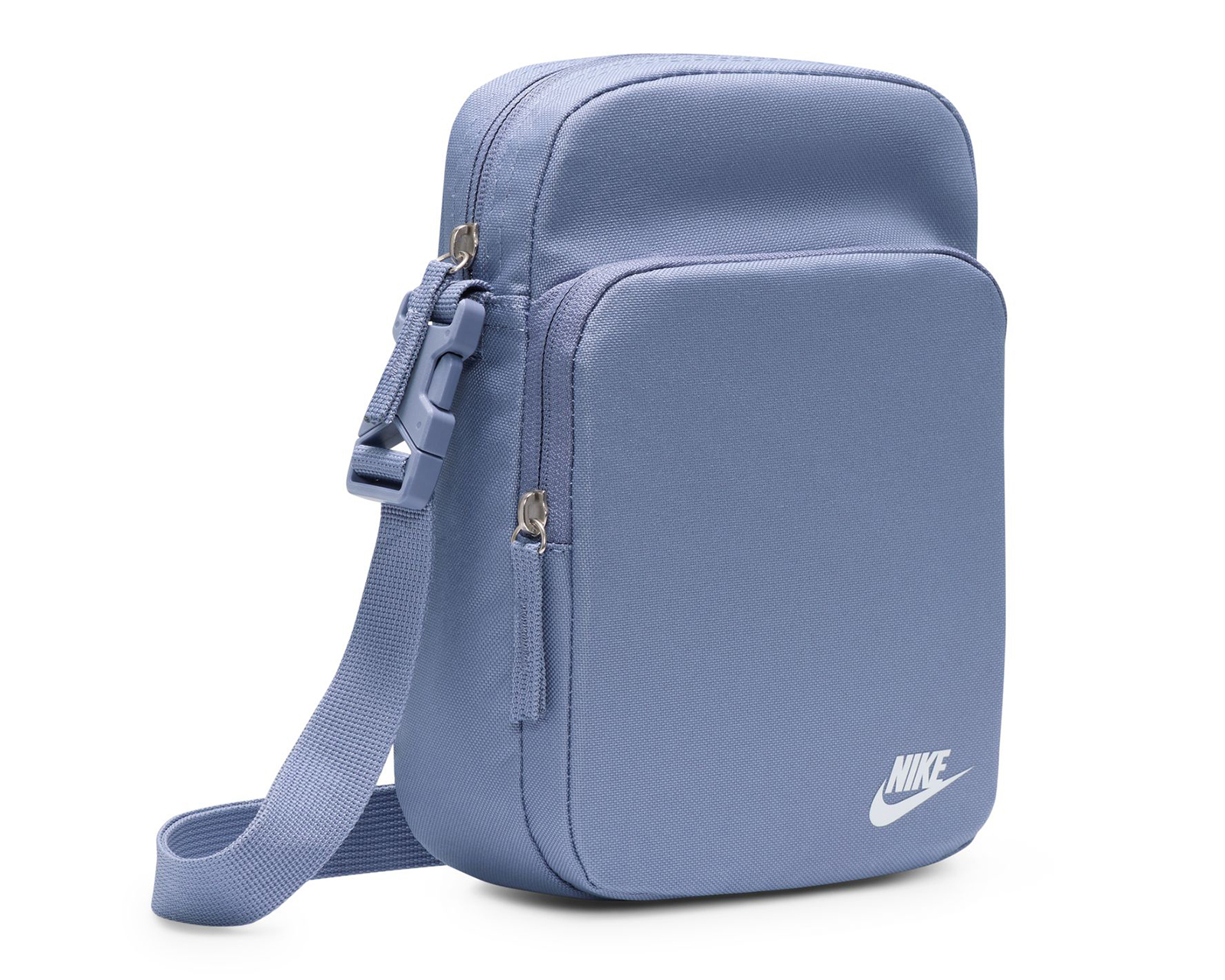 Foto 2 | Foto 2 | Bandolera Nike Heritage para Hombre