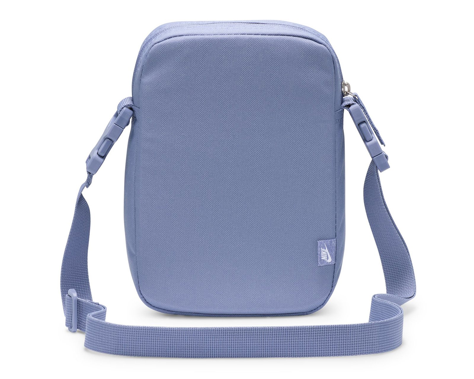 Foto 4 pulgar | Foto 3 | Bandolera Nike Heritage para Hombre