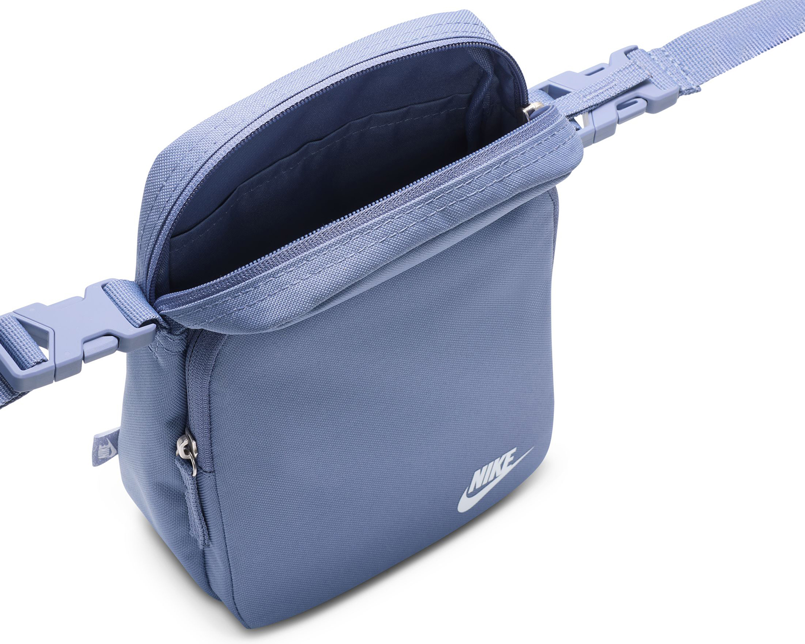 Foto 4 | Foto 4 | Bandolera Nike Heritage para Hombre
