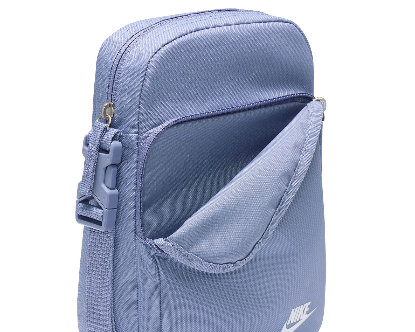 Foto 5 | Foto 5 | Bandolera Nike Heritage para Hombre