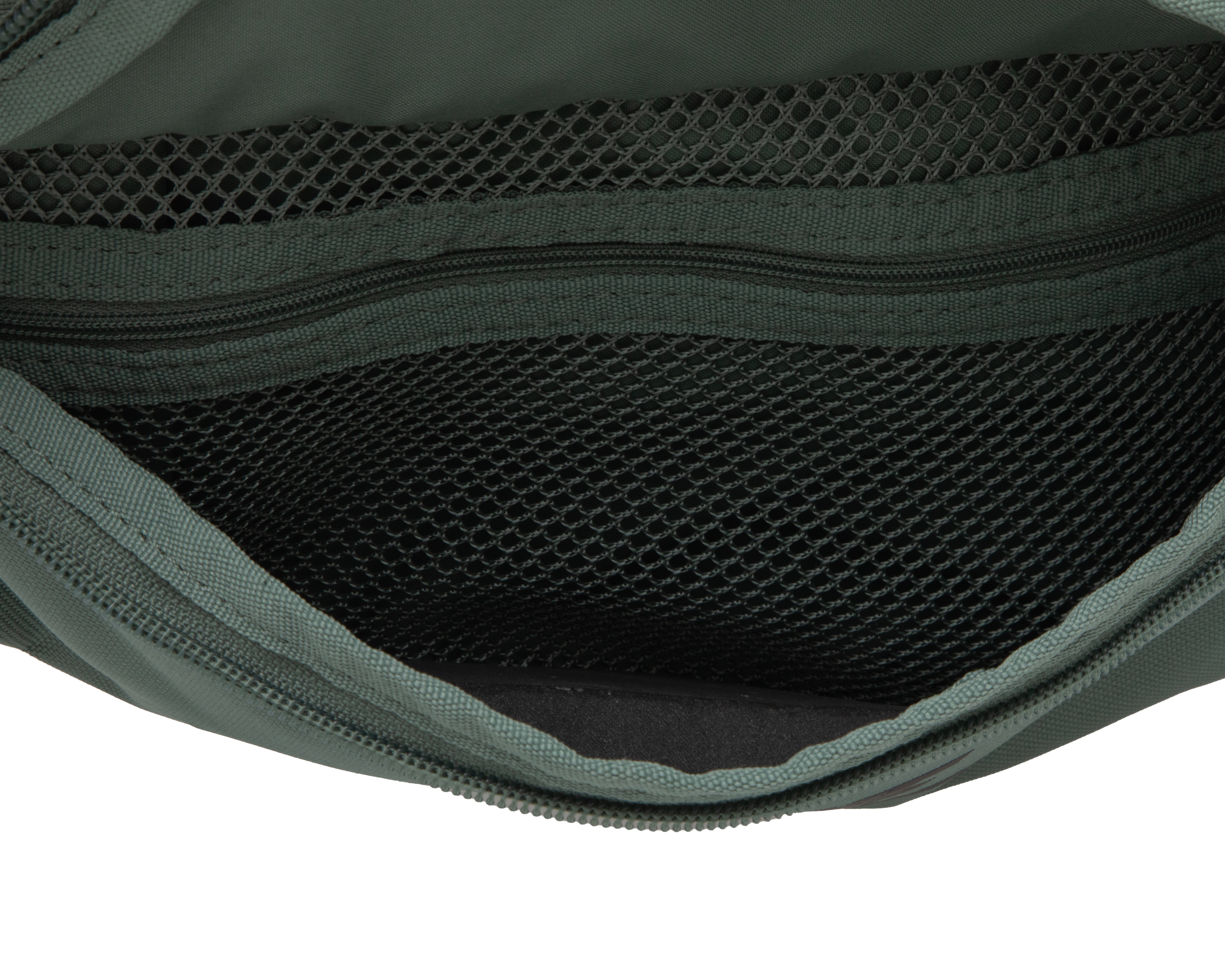 Foto 6 pulgar | Foto 5 | Cangurera Nike Heritage para Hombre